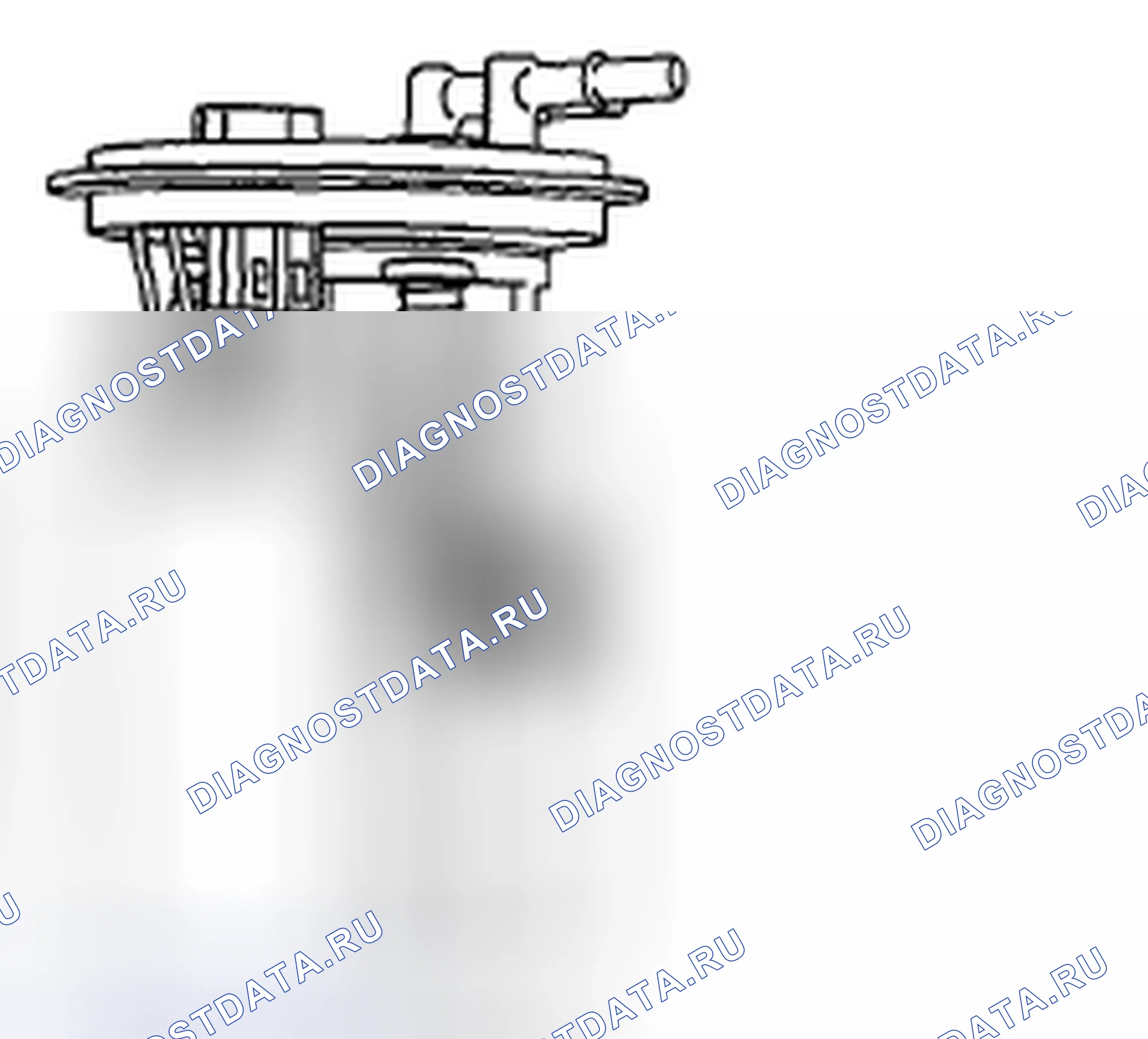Рис. 514. Subaru Legacy BM/BR