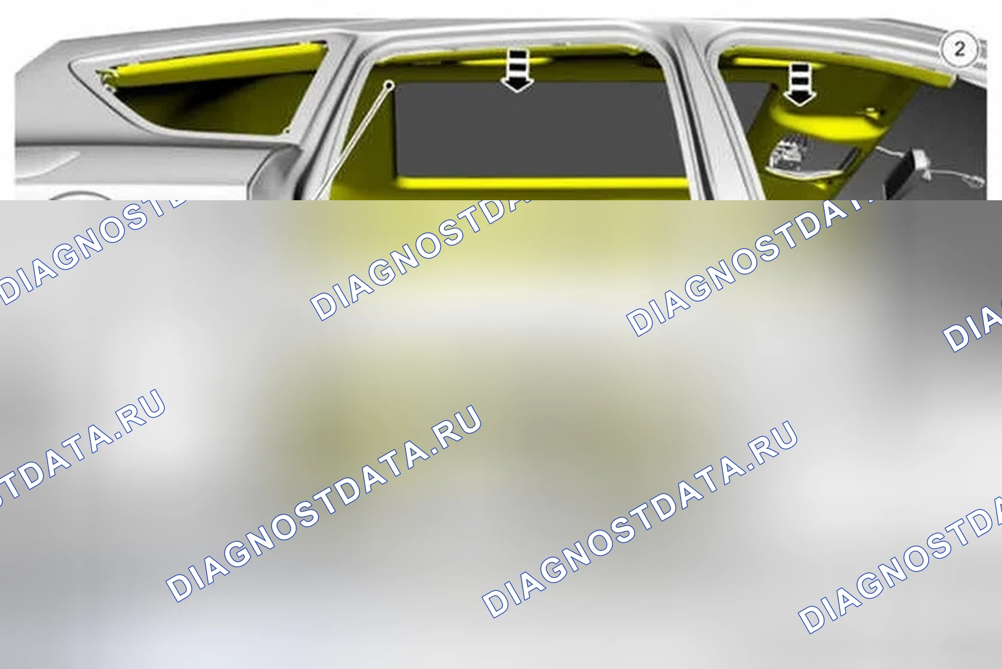 Рис. 25. Ford Escape III