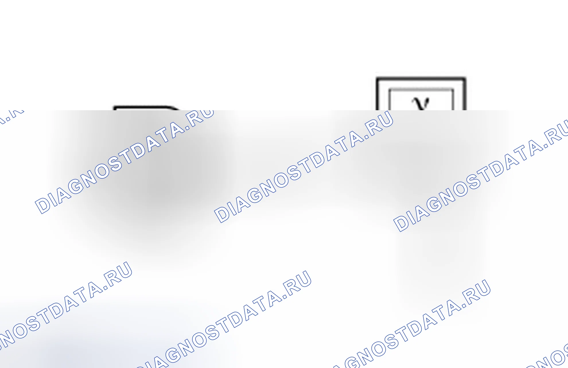 Рис. 19. Ford Edge I