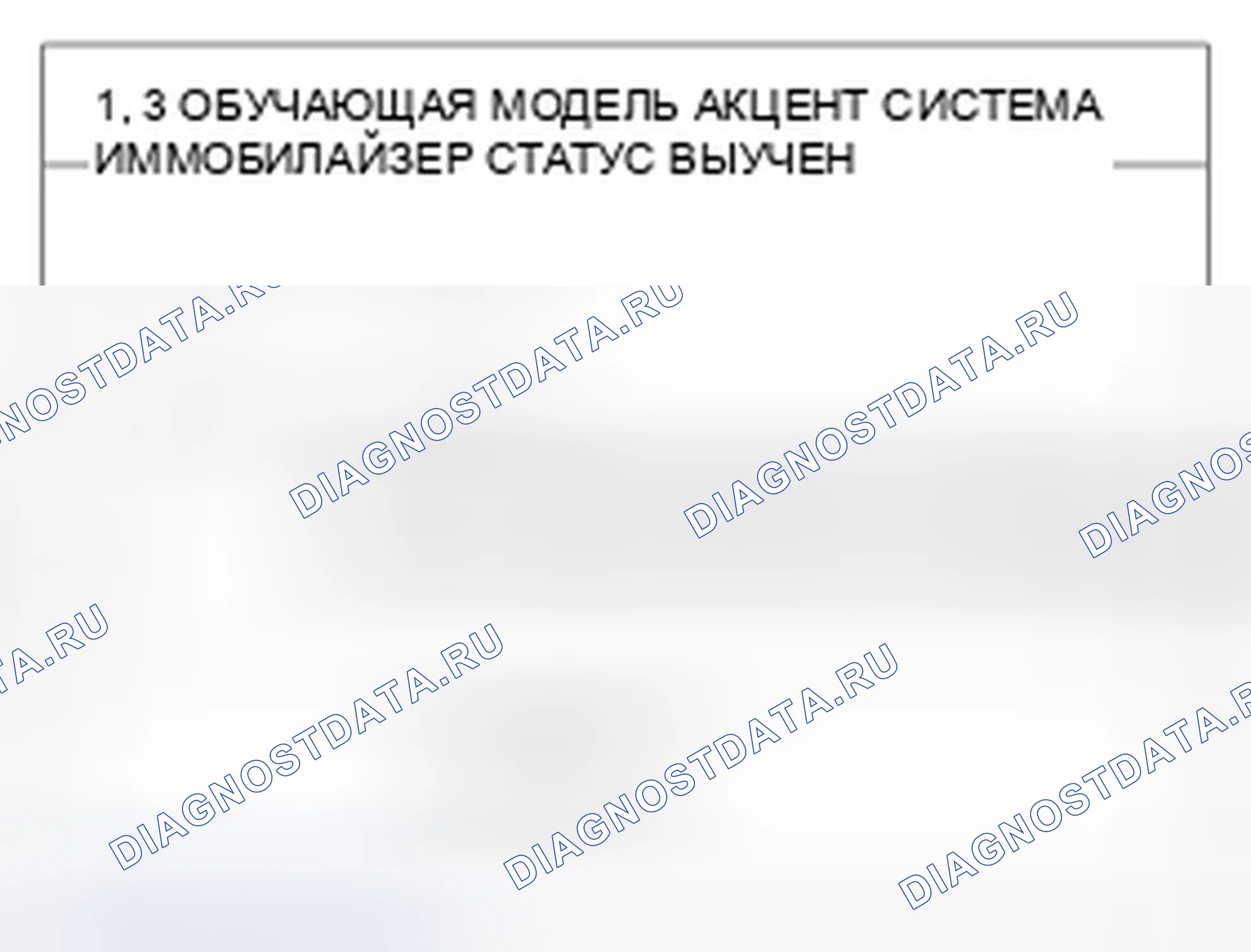 Рис. 101. Hyundai Accent III