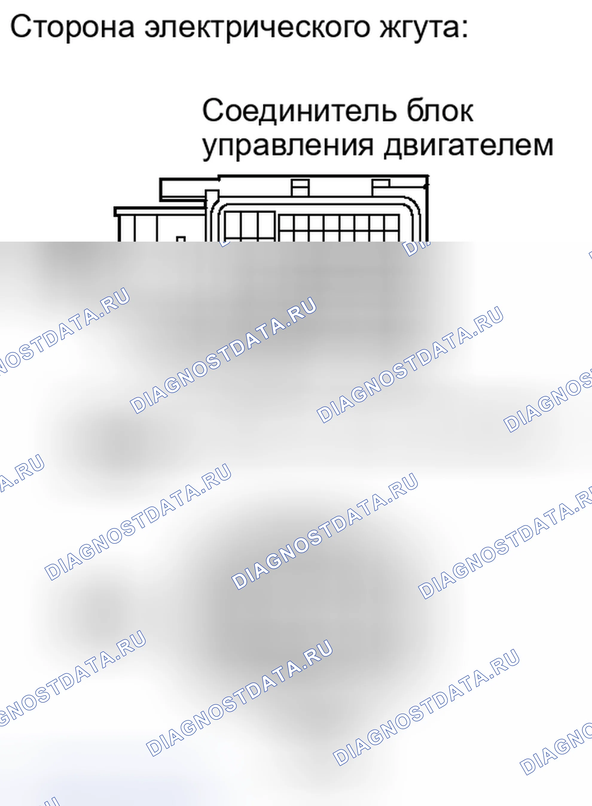 Рис. 508. Toyota Camry XV40 рестайлинг