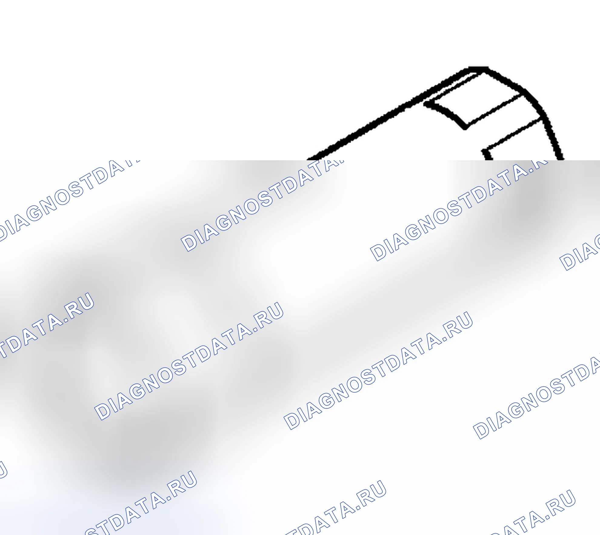 Рис. 370. Mitsubishi Galant IX рестайлинг
