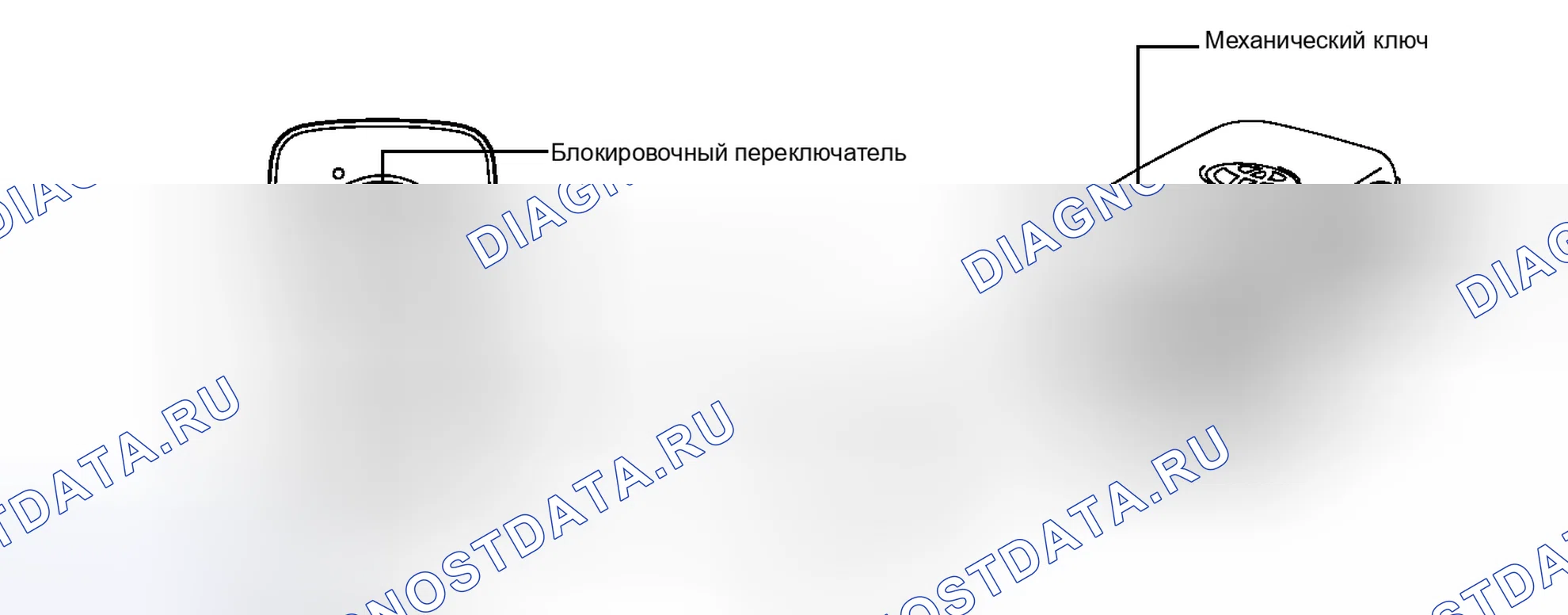 Рис. 95. Toyota Venza I рестайлинг