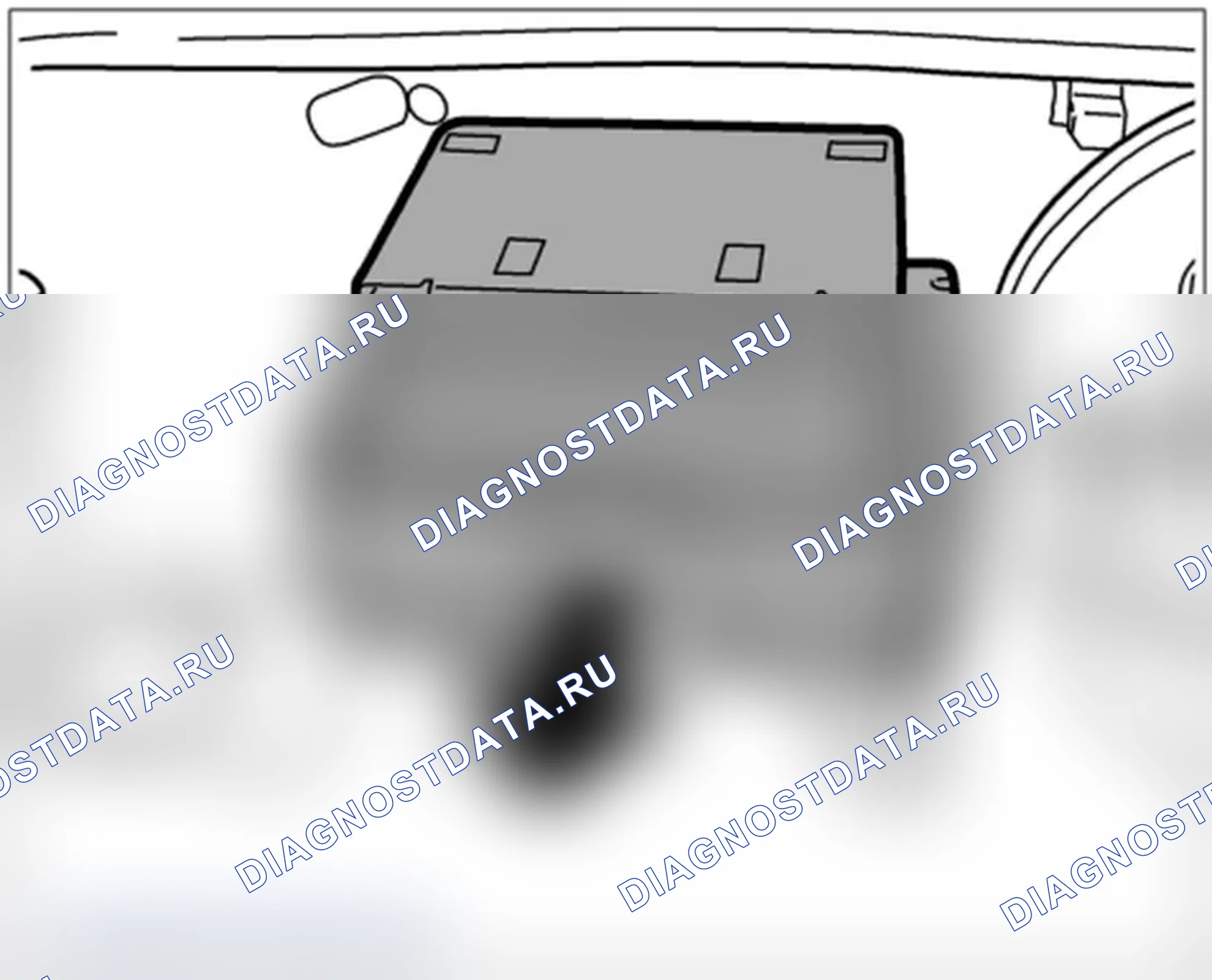 Рис. 97. Porsche 911 GT3 997