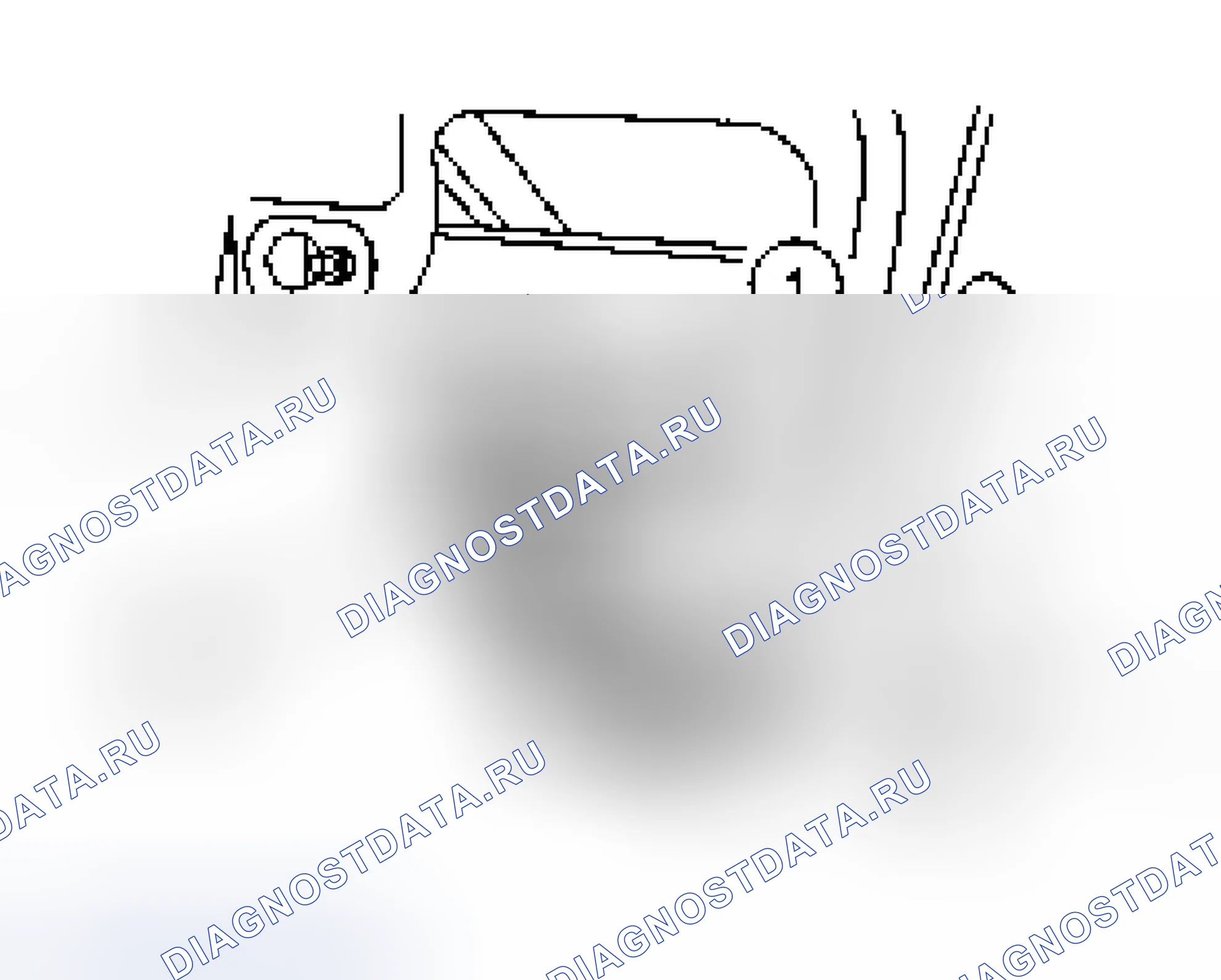 Рис. 160. Ford Pickup F150 