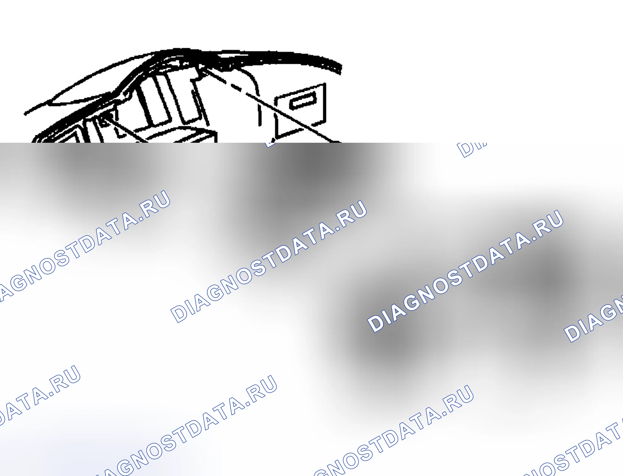 Рис. 132: Порядок демонтажа. Hyundai Venue I