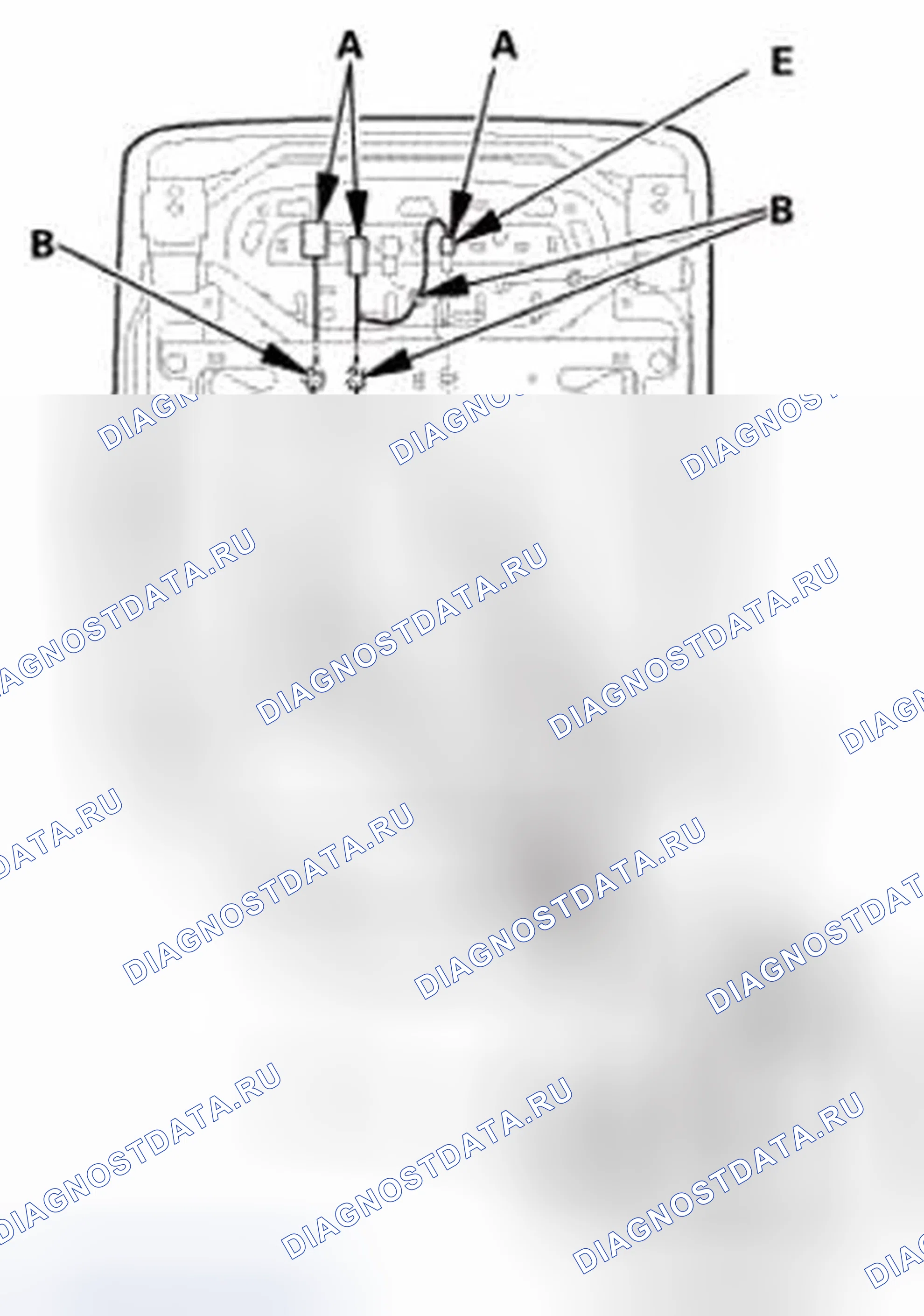 Рис. 289. Honda CR-V IV