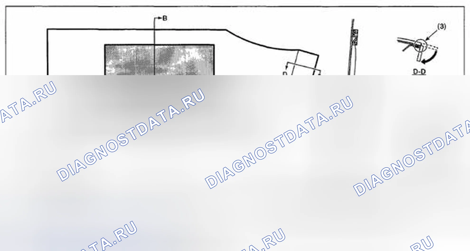 Рис. 157. Subaru Impreza WRX STI GR