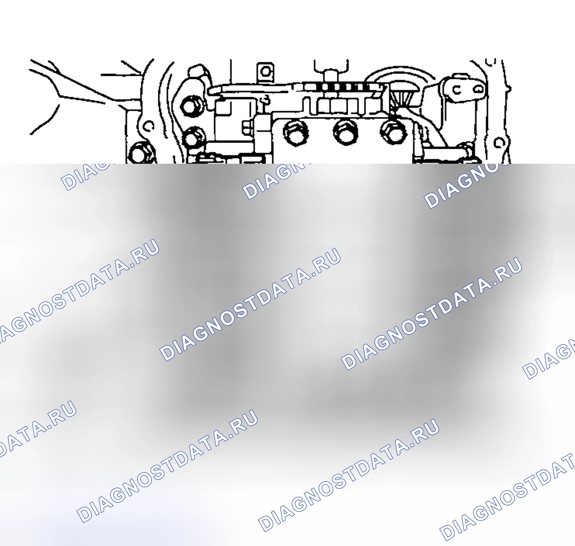 Рис. 698. Mazda MX-5 NA