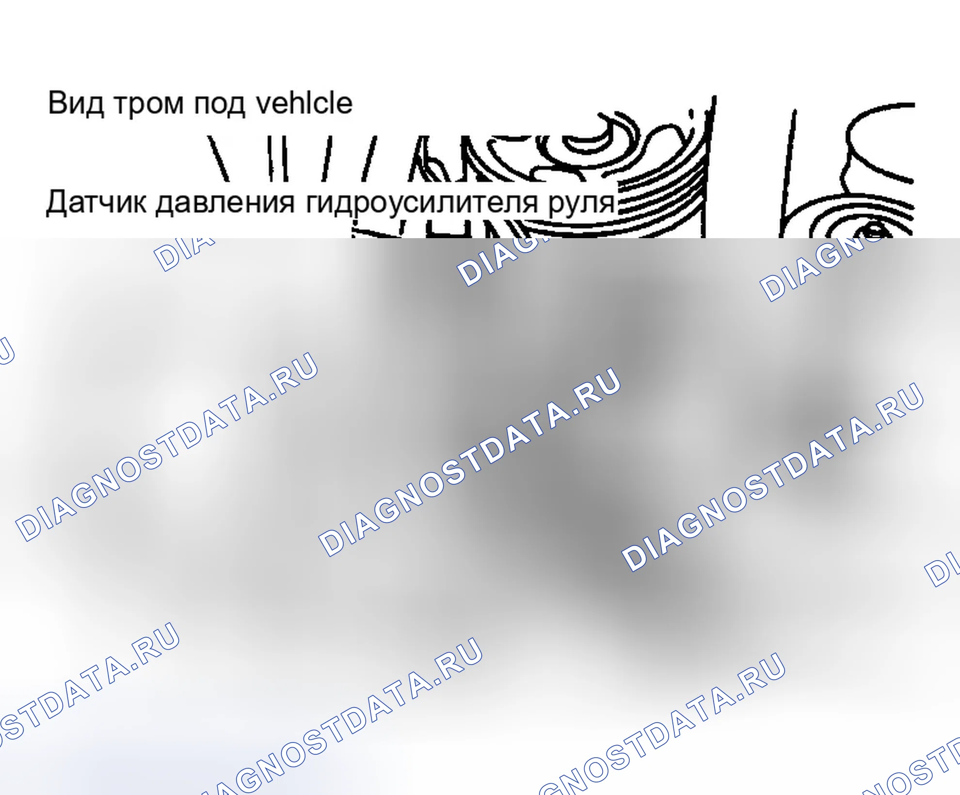 Рис. 57: Демонтаж и монтаж (FX35). Infiniti M45 II