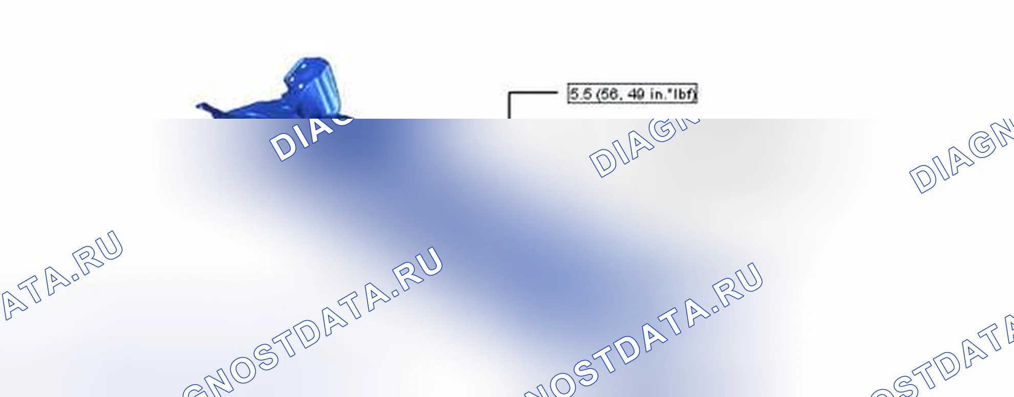 Рис. 37: ИЛЛЮСТРАЦИЯ. Toyota Highlander III