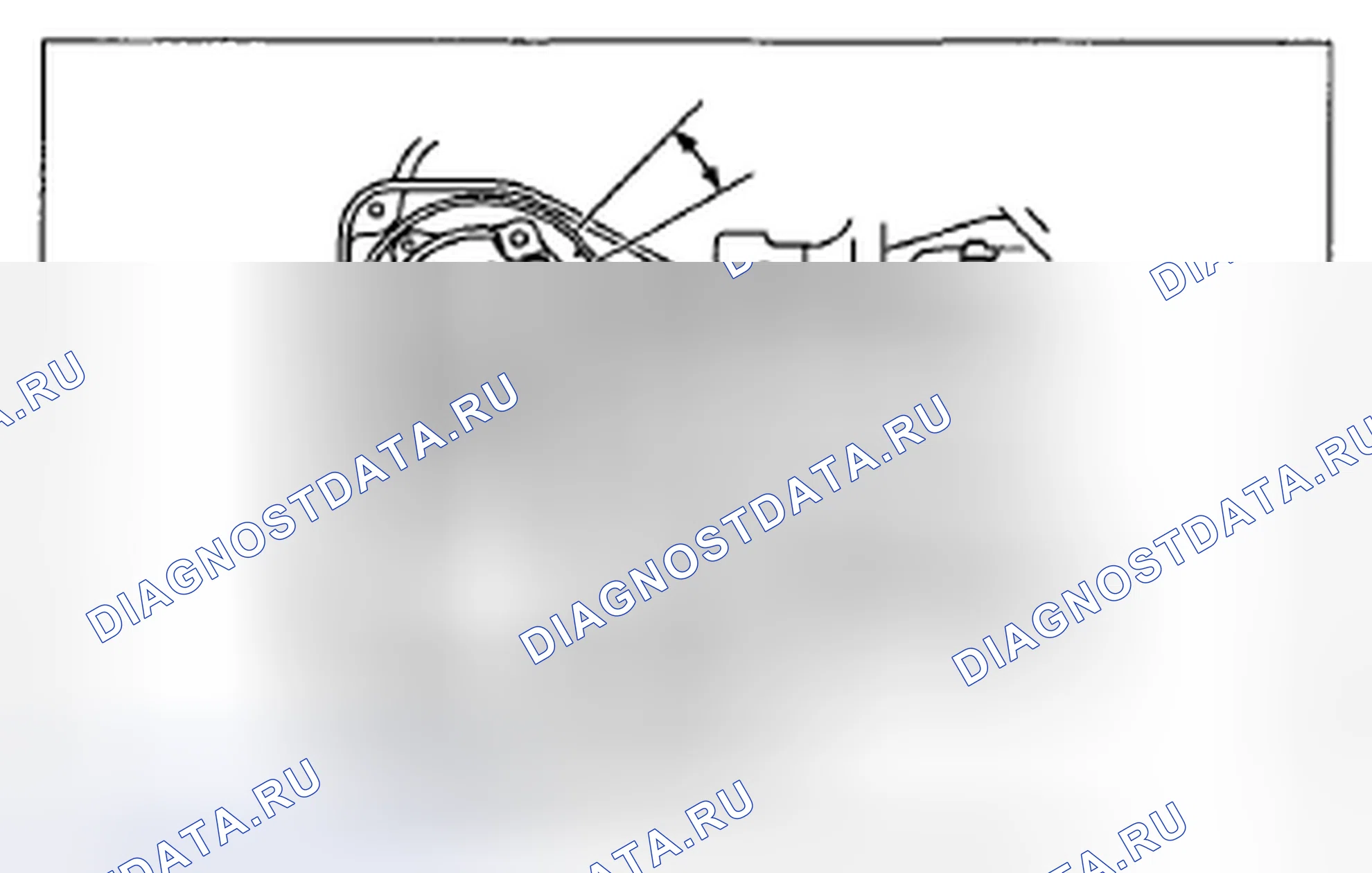Рис. 81. Subaru Impreza WRX GE рестайлинг