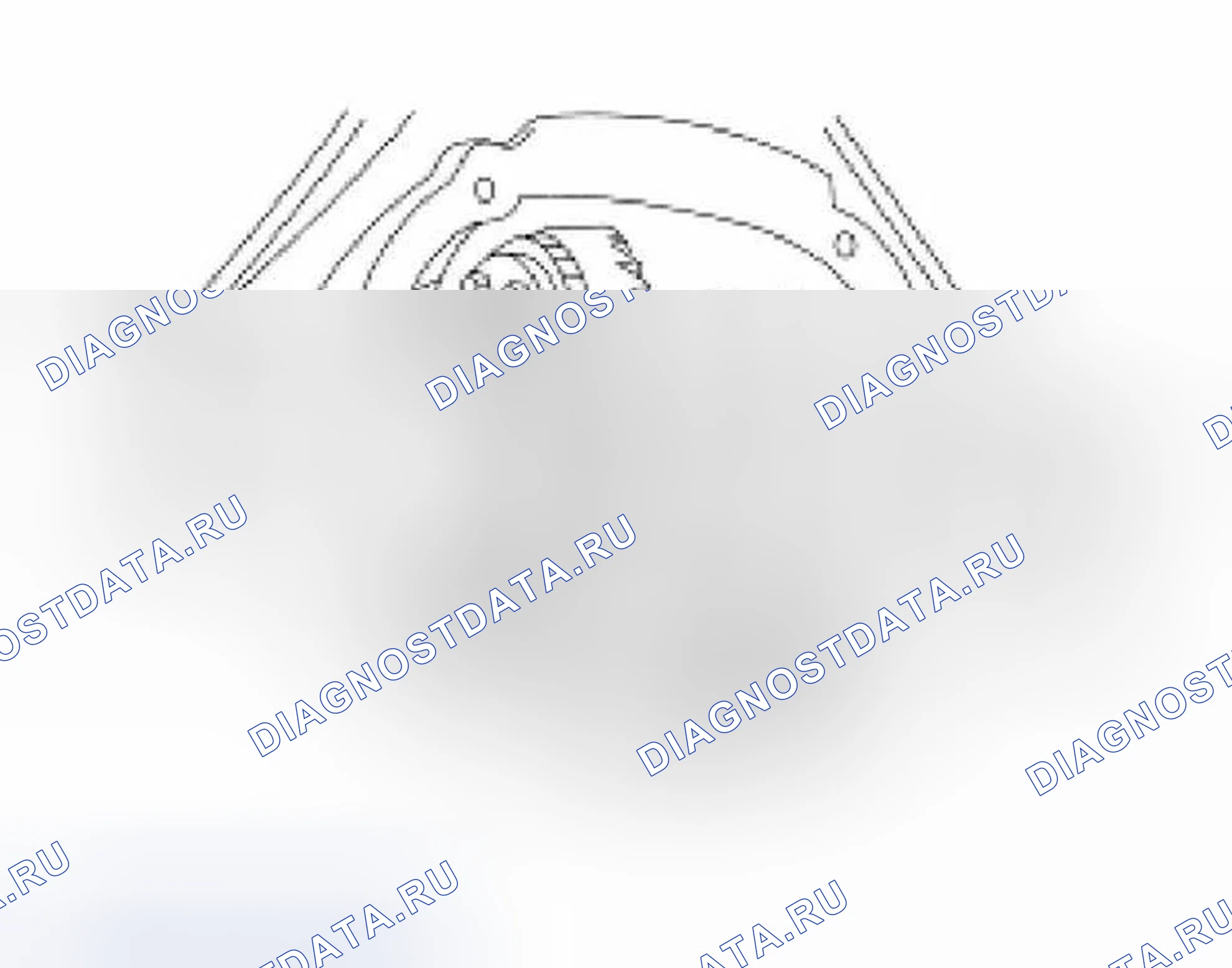 Рис. 1043. Ford Pickup F150 