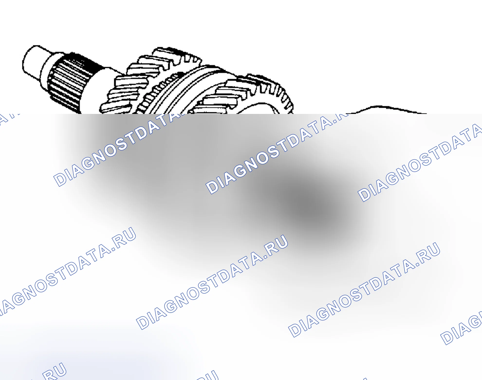 Рис. 72. Honda Odyssey (North America) I