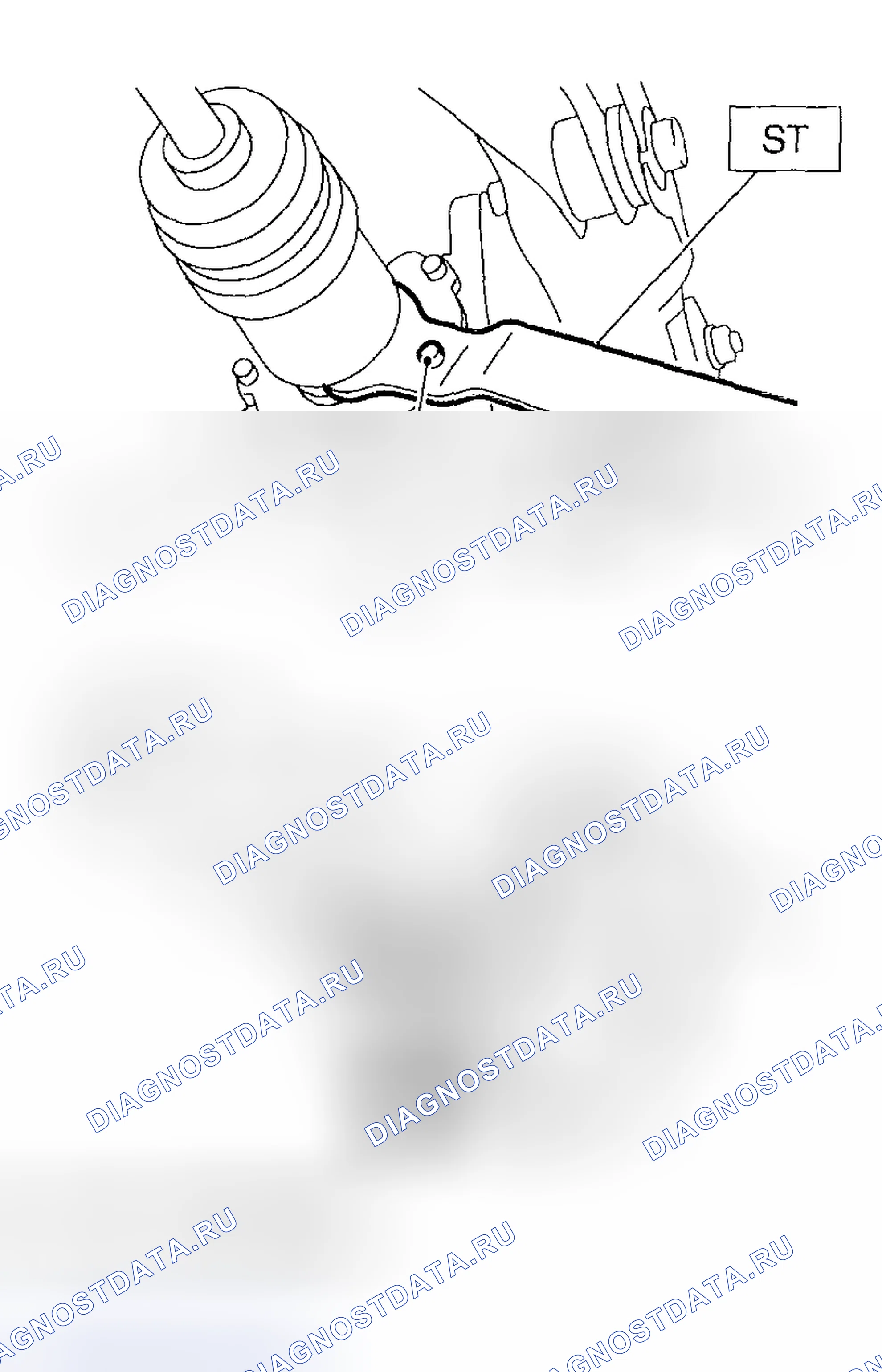 Рис. 16. Subaru Impreza GD/GC/GG рестайлинг