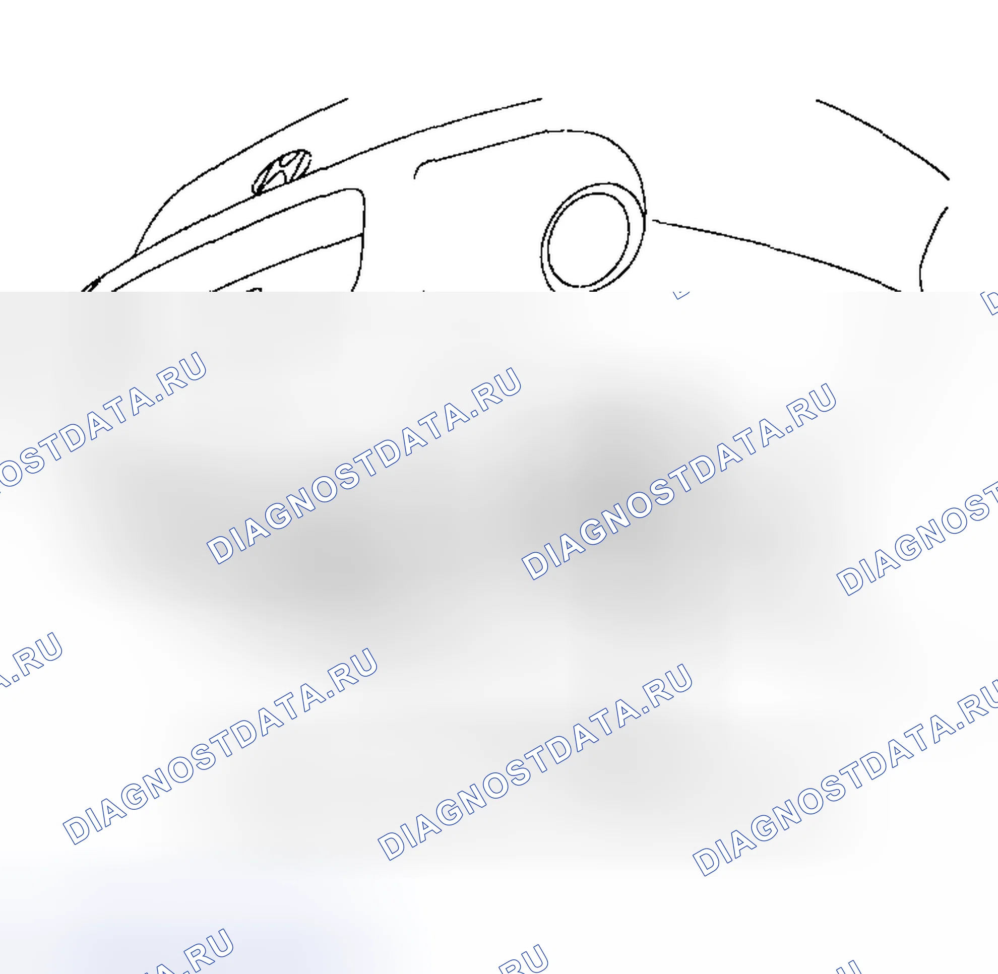 Рис. 19. Hyundai Santa Fe I