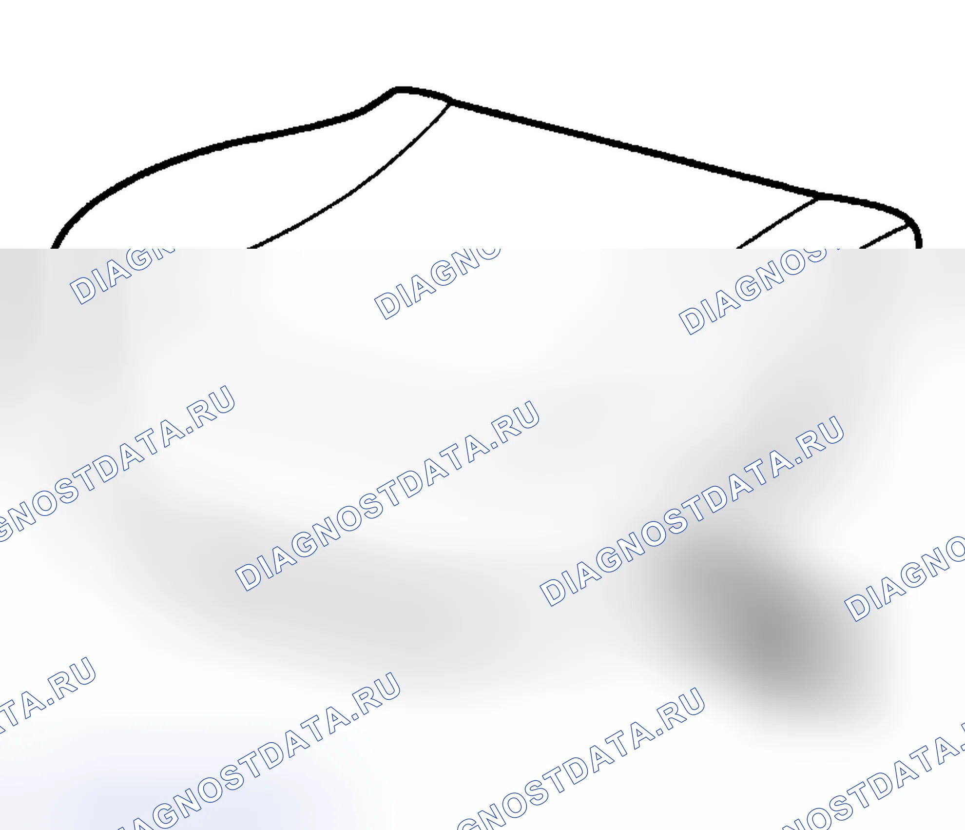 Рис. 149. Ford Pickup F250 Super Duty I