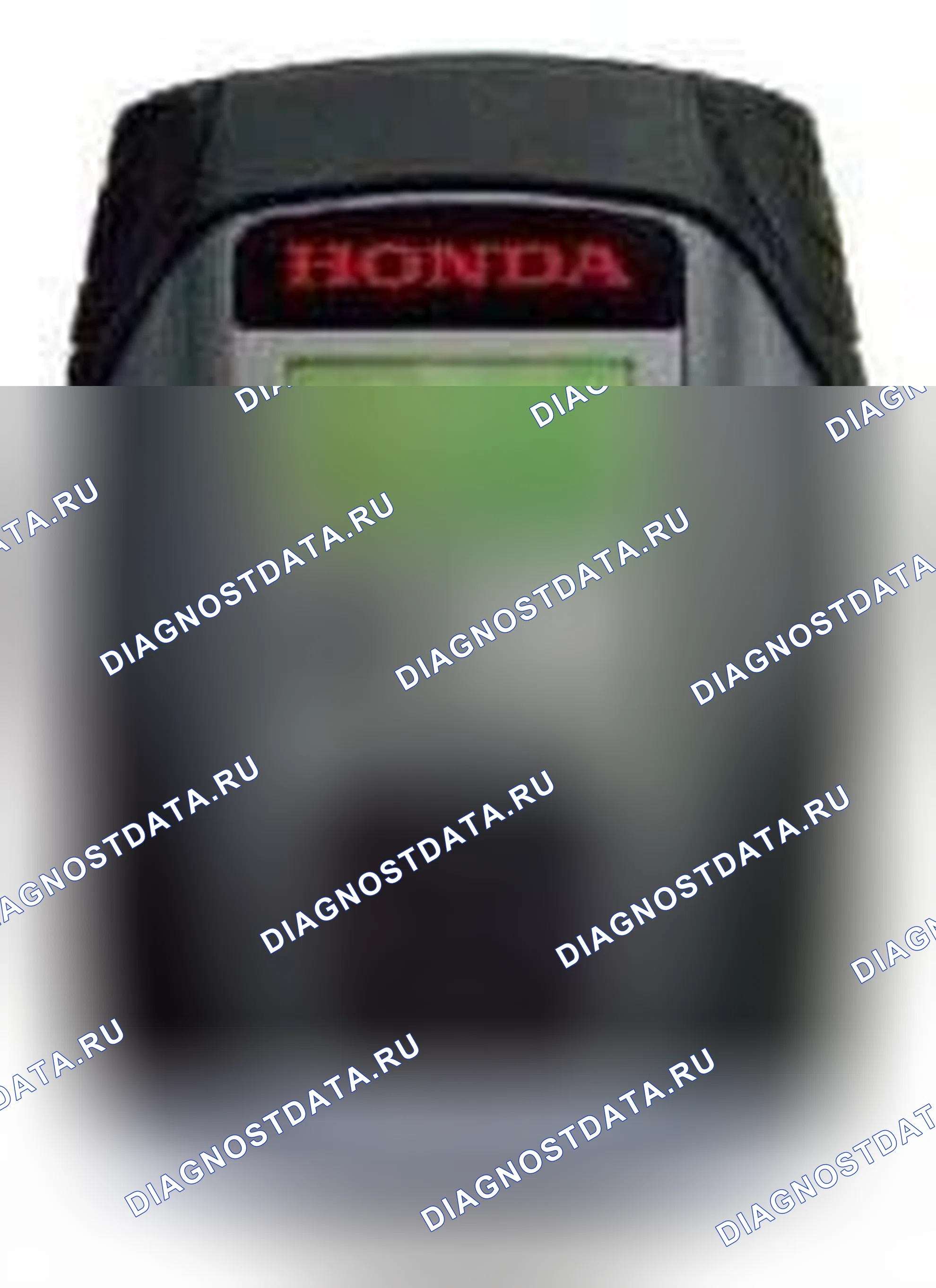 Рис. 921. Honda Civic IX