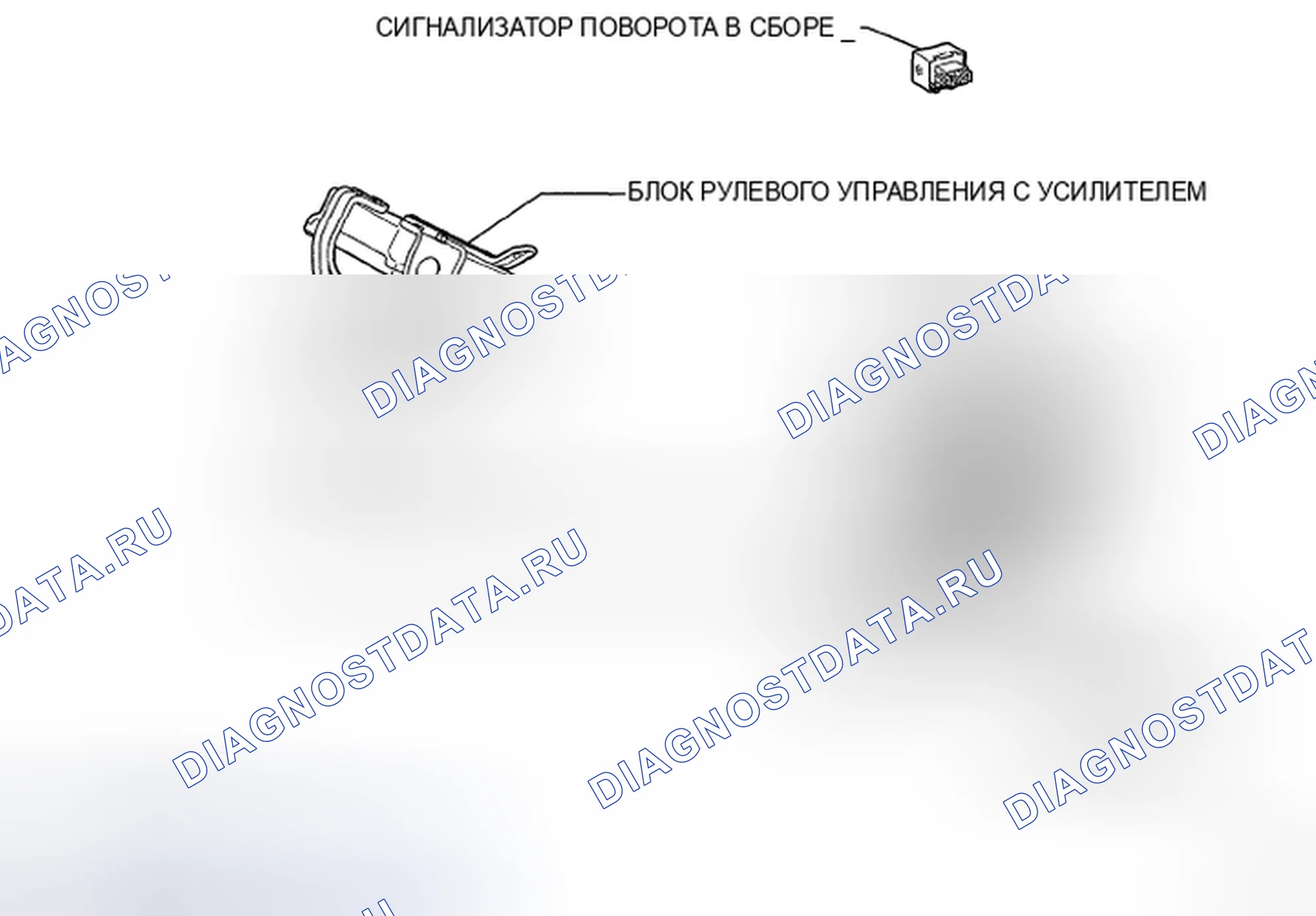 Рис. 400. Toyota Highlander II