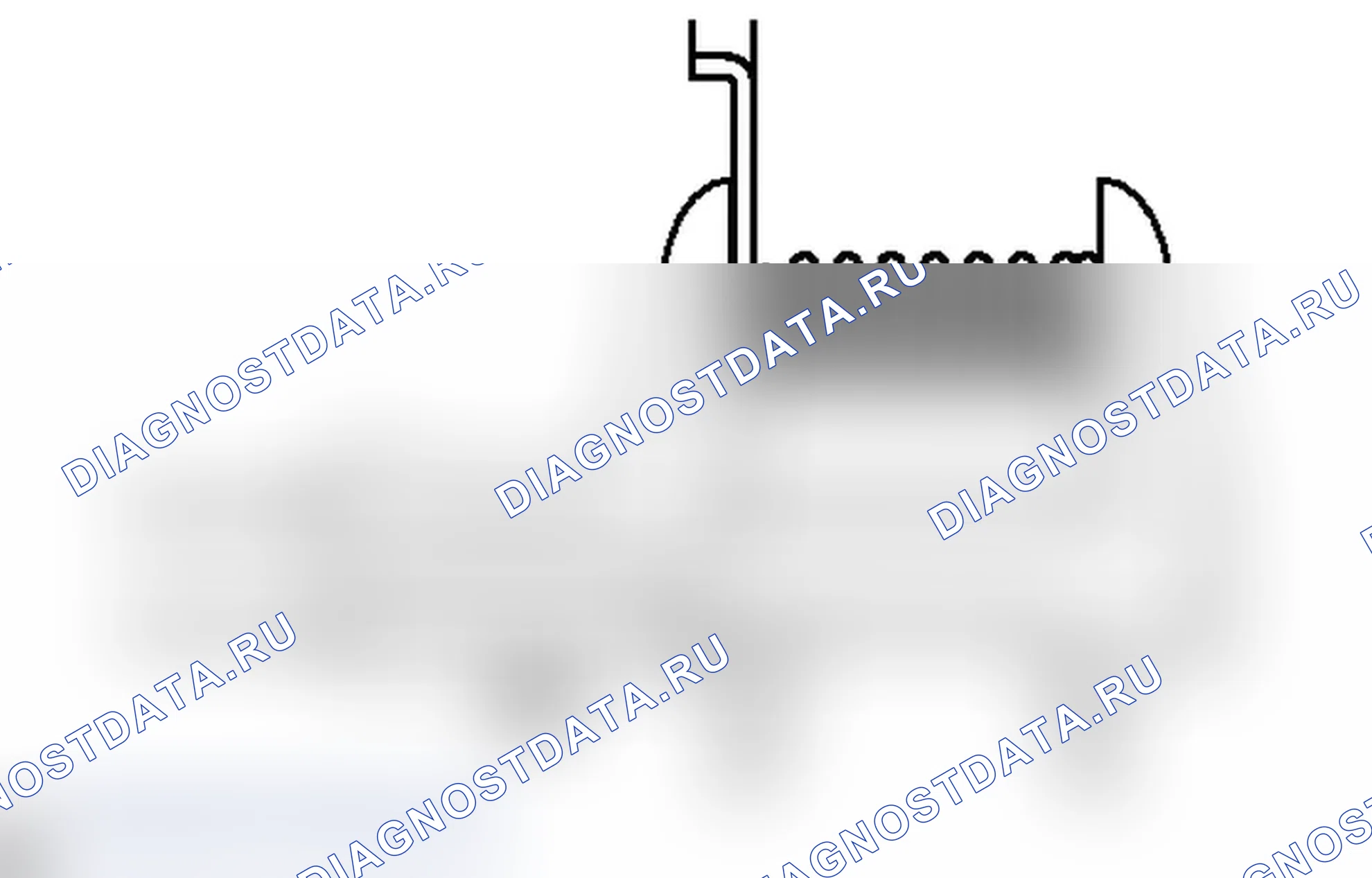 Рис. 251. Toyota Land Cruiser 200 рестайлинг