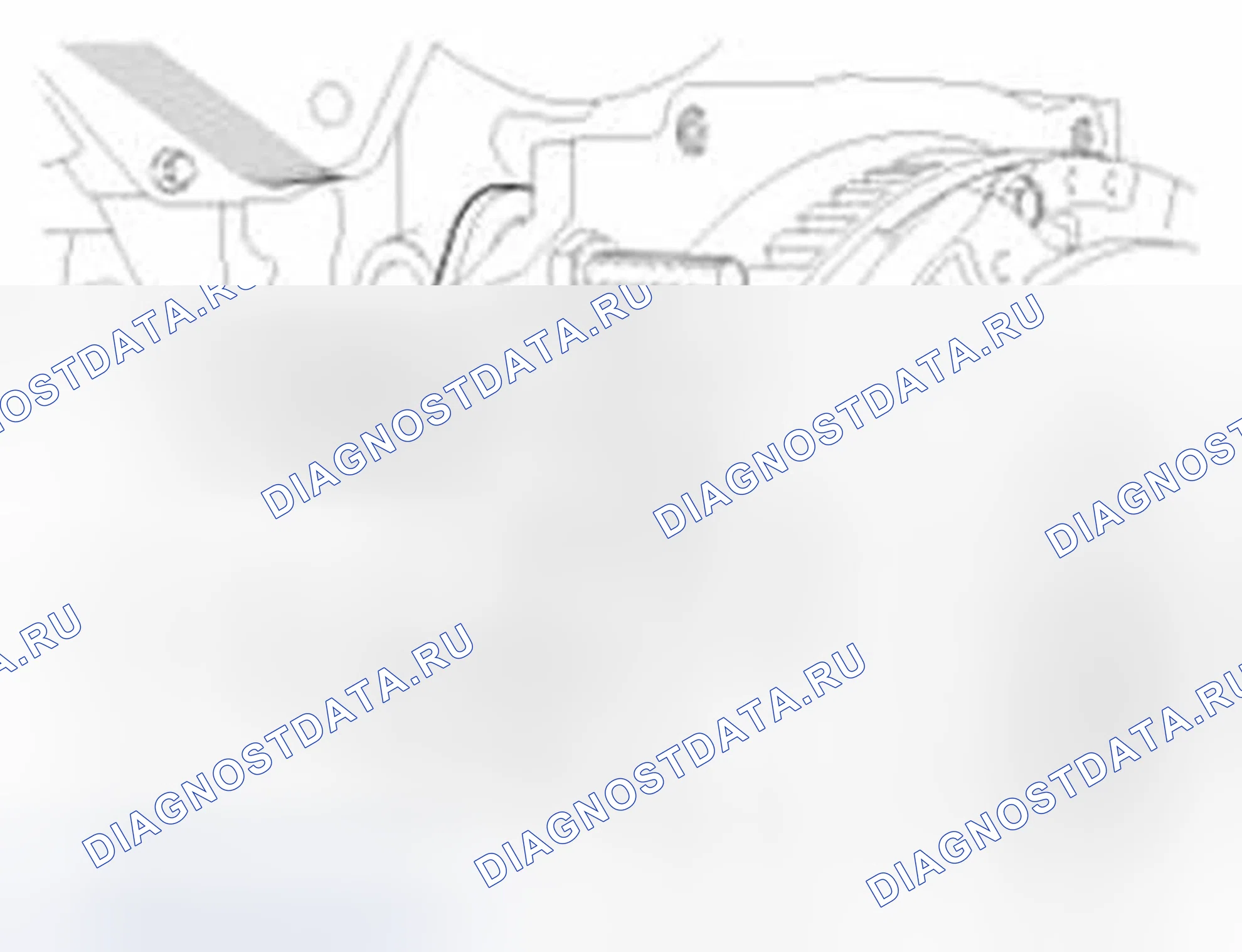 Рис. 349. Hyundai Sonata VI
