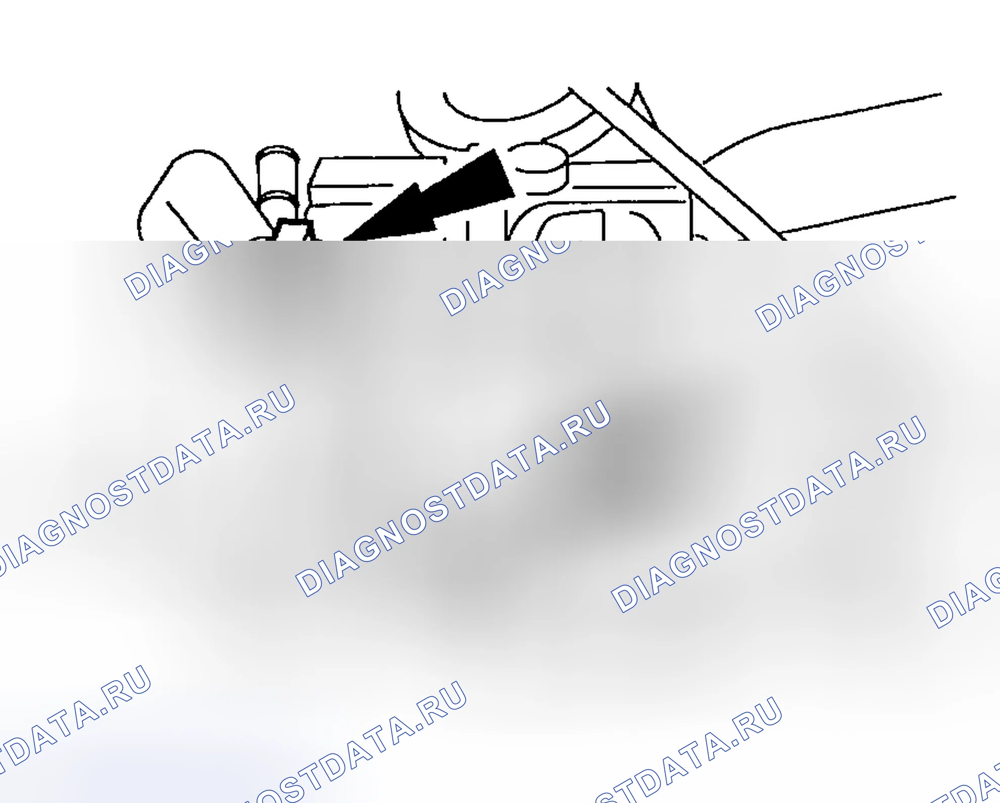 Рис. 1270. Hyundai Pony I