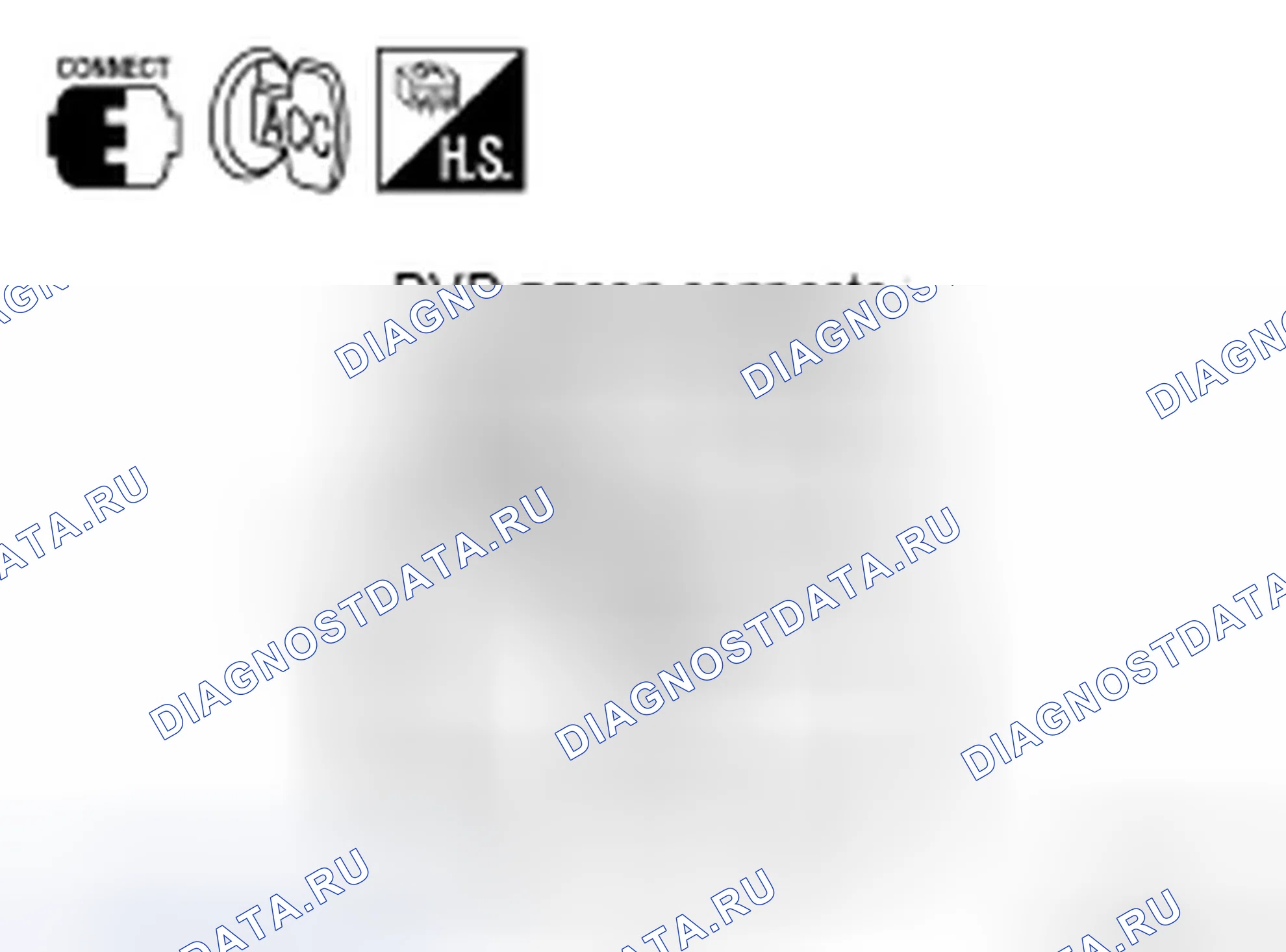 Рис. 191. Infiniti FX45 I рестайлинг