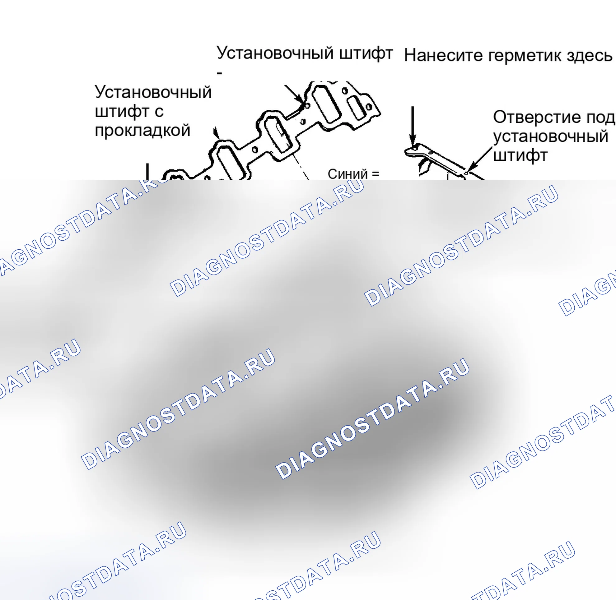 Рис. 4. Dodge Cab & Chassis R3500 