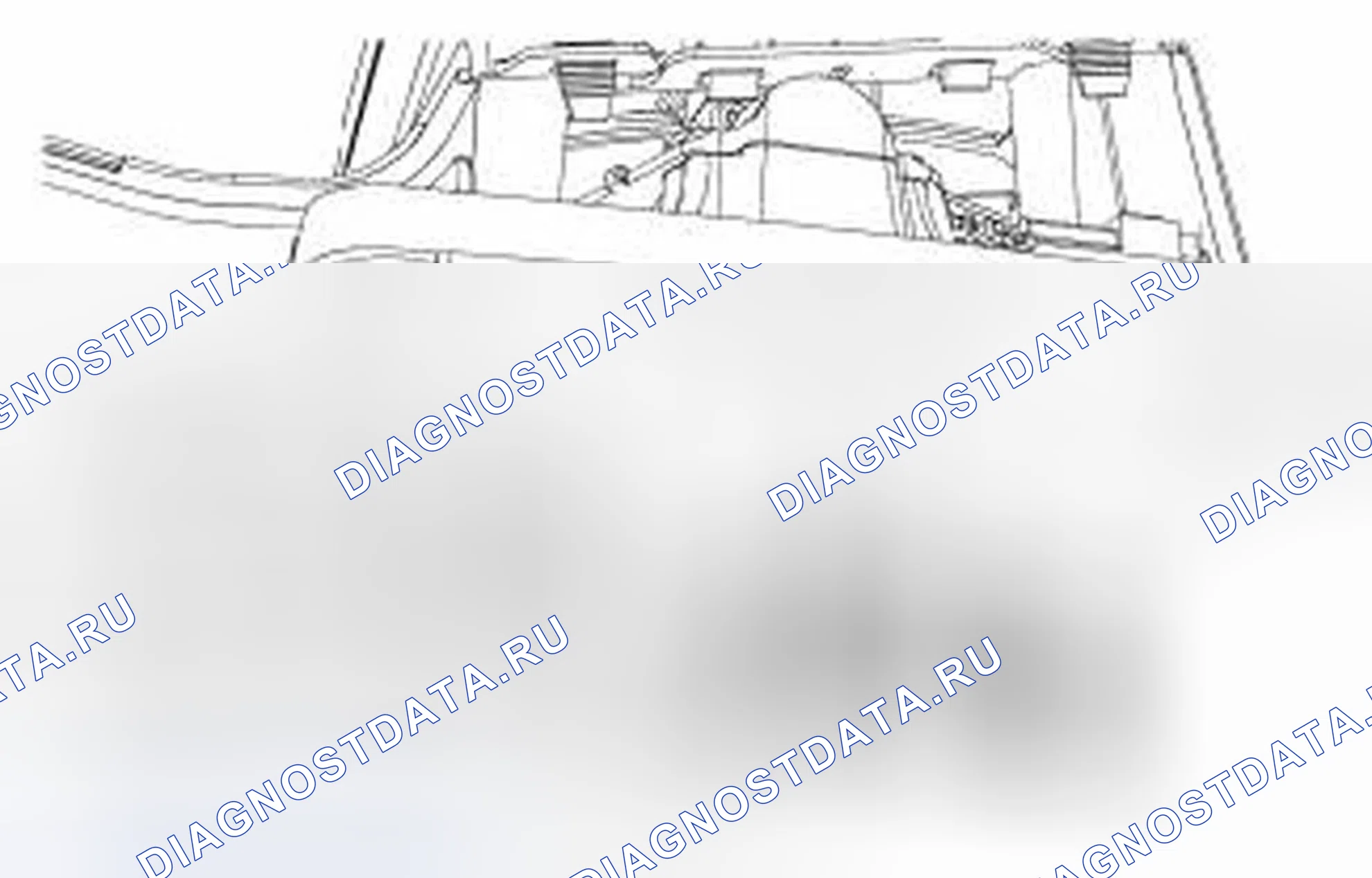 Рис. 25. Ford Mustang V рестайлинг