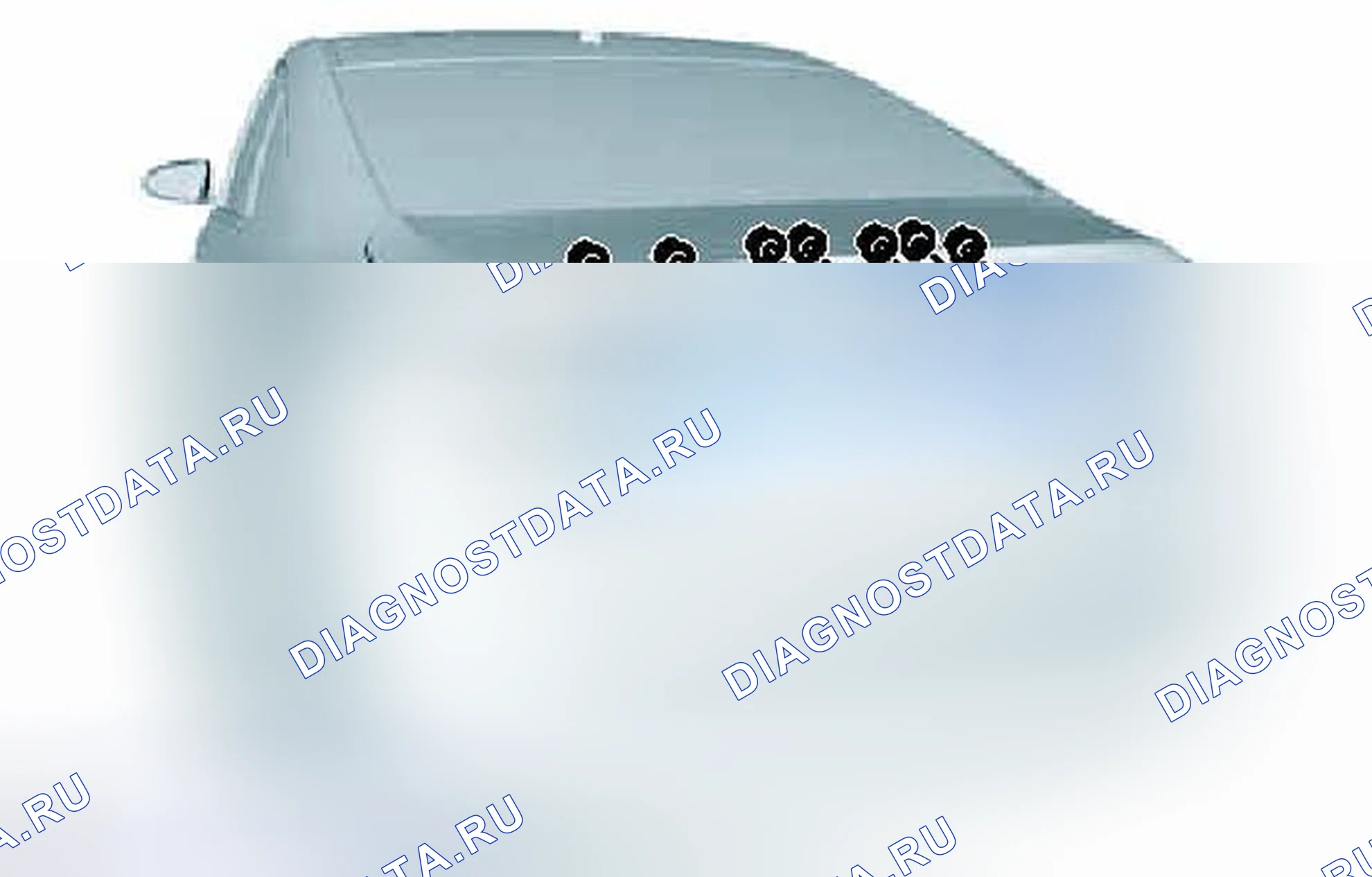 Рис. 320. Toyota Avalon XX40