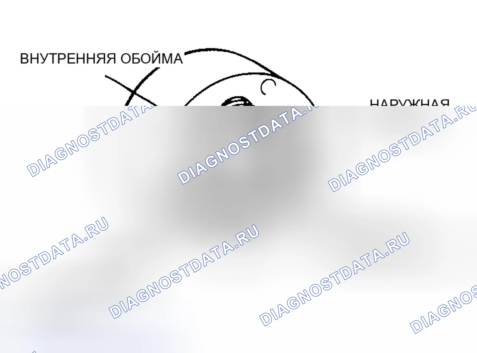 Рис. 21: >> B <<МОНТАЖ ЖЖ В СБОРЕ. Honda Edix I