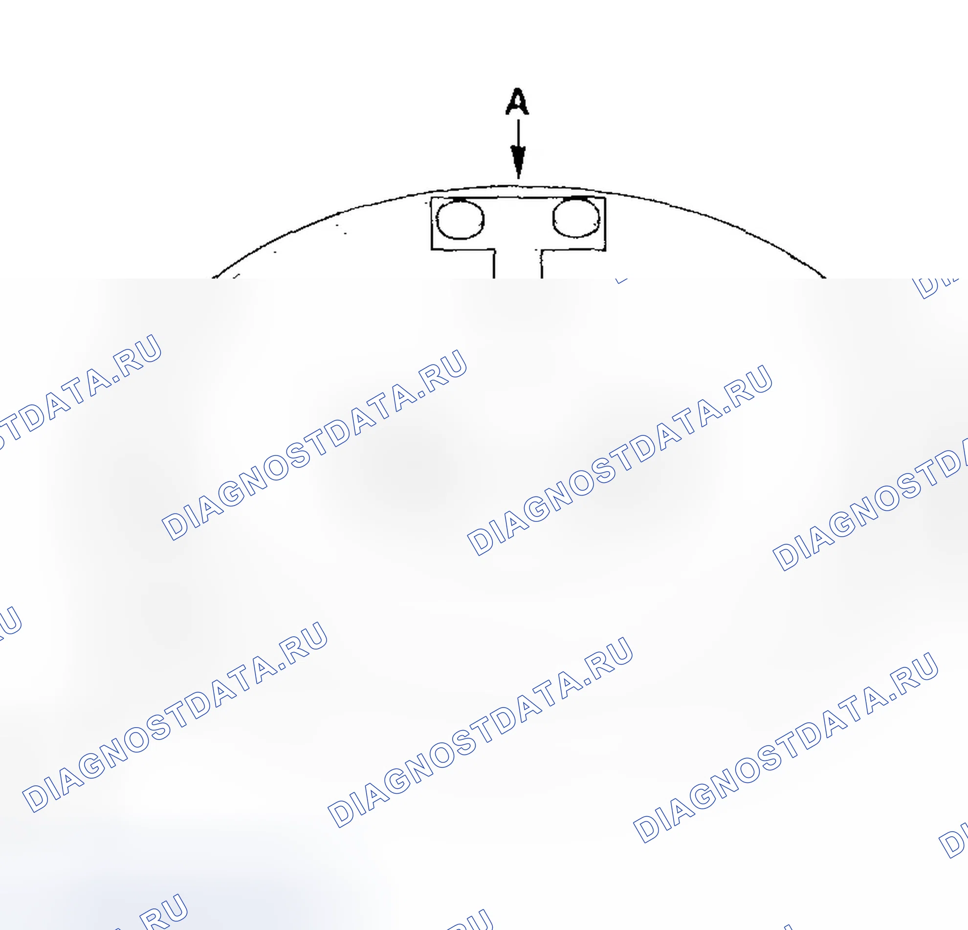 Рис. 402. Honda Civic VII рестайлинг