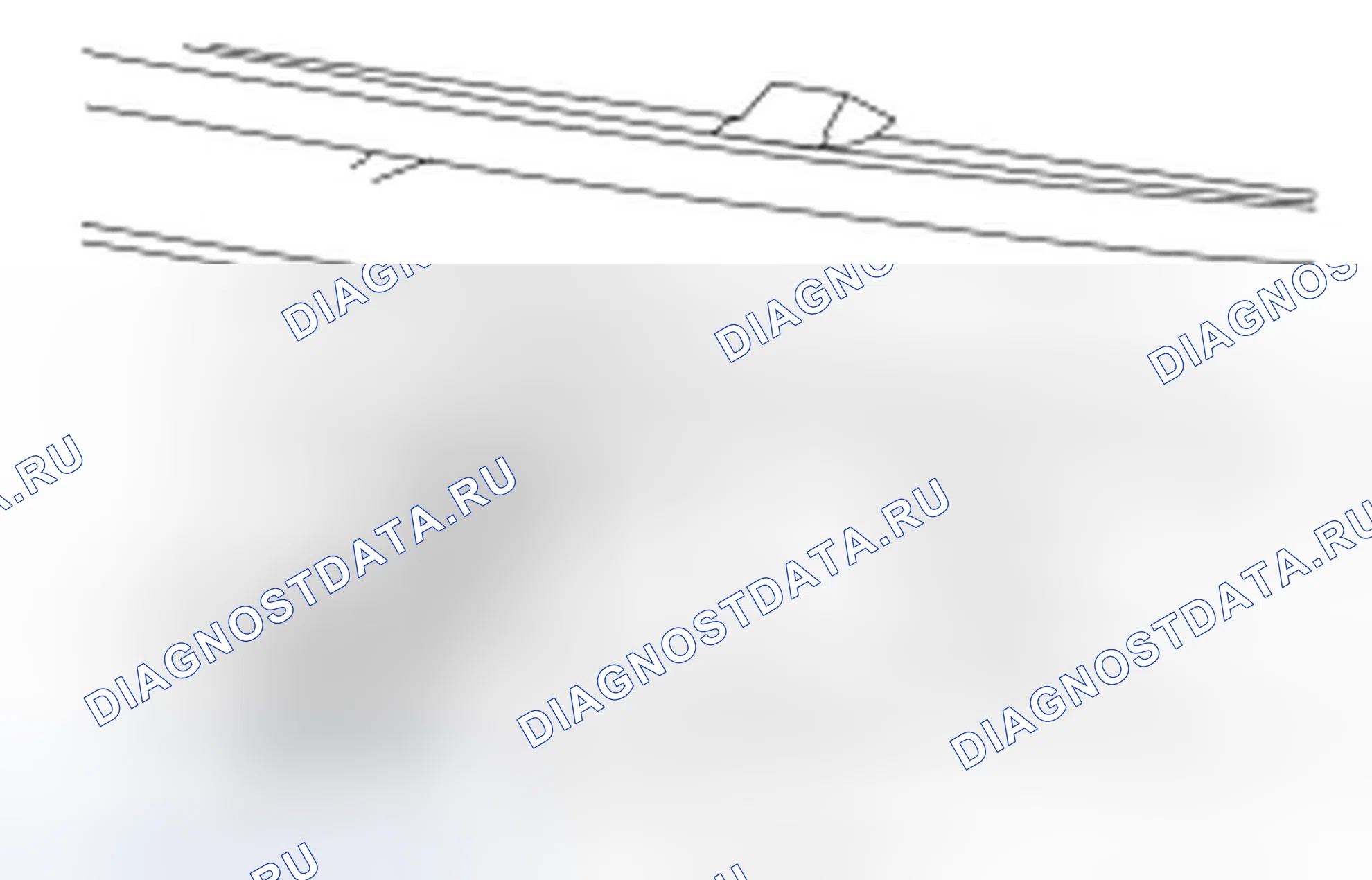 Рис. 25. Ford Ranger II рестайлинг