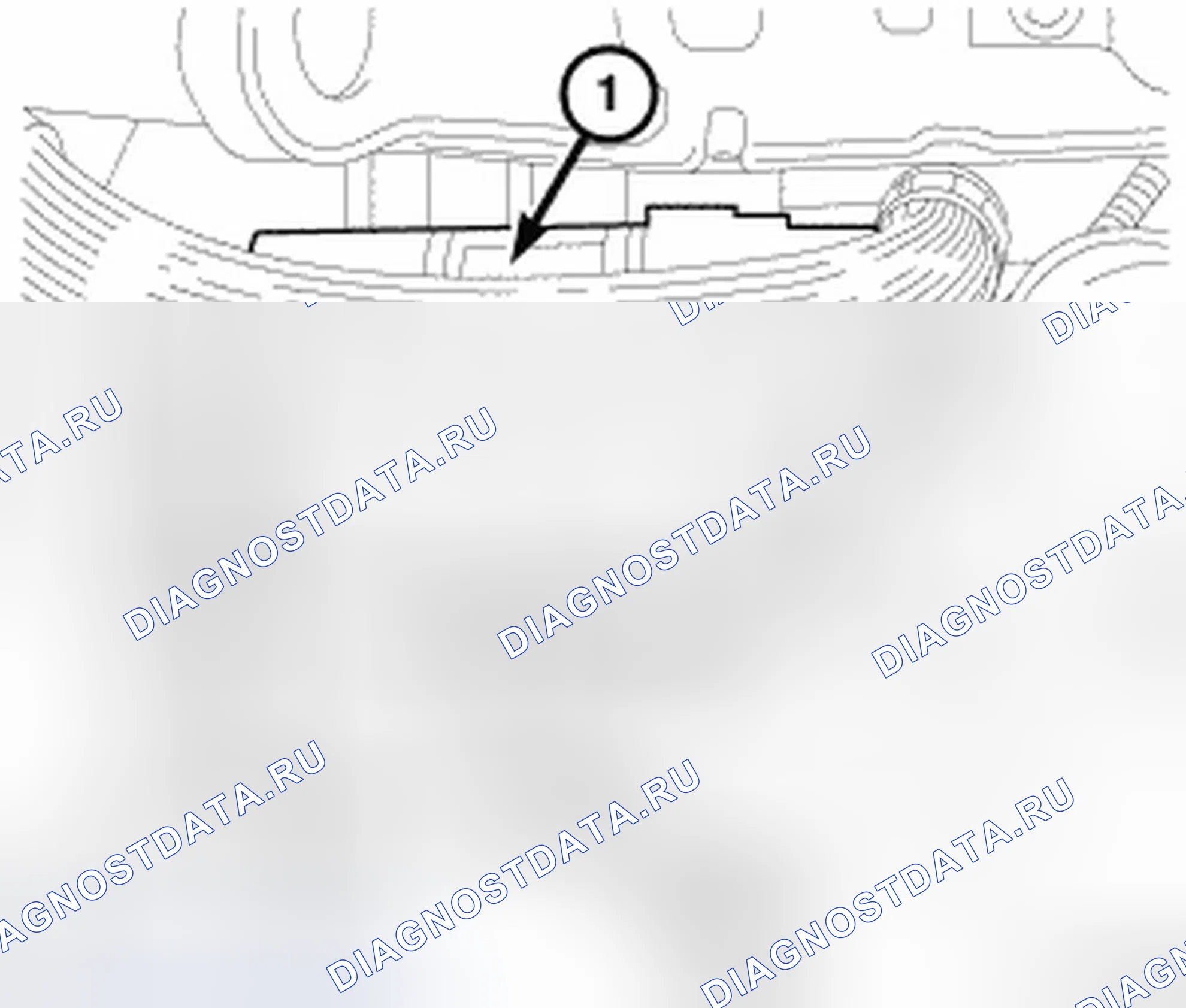 Рис. 249. Dodge Avenger II