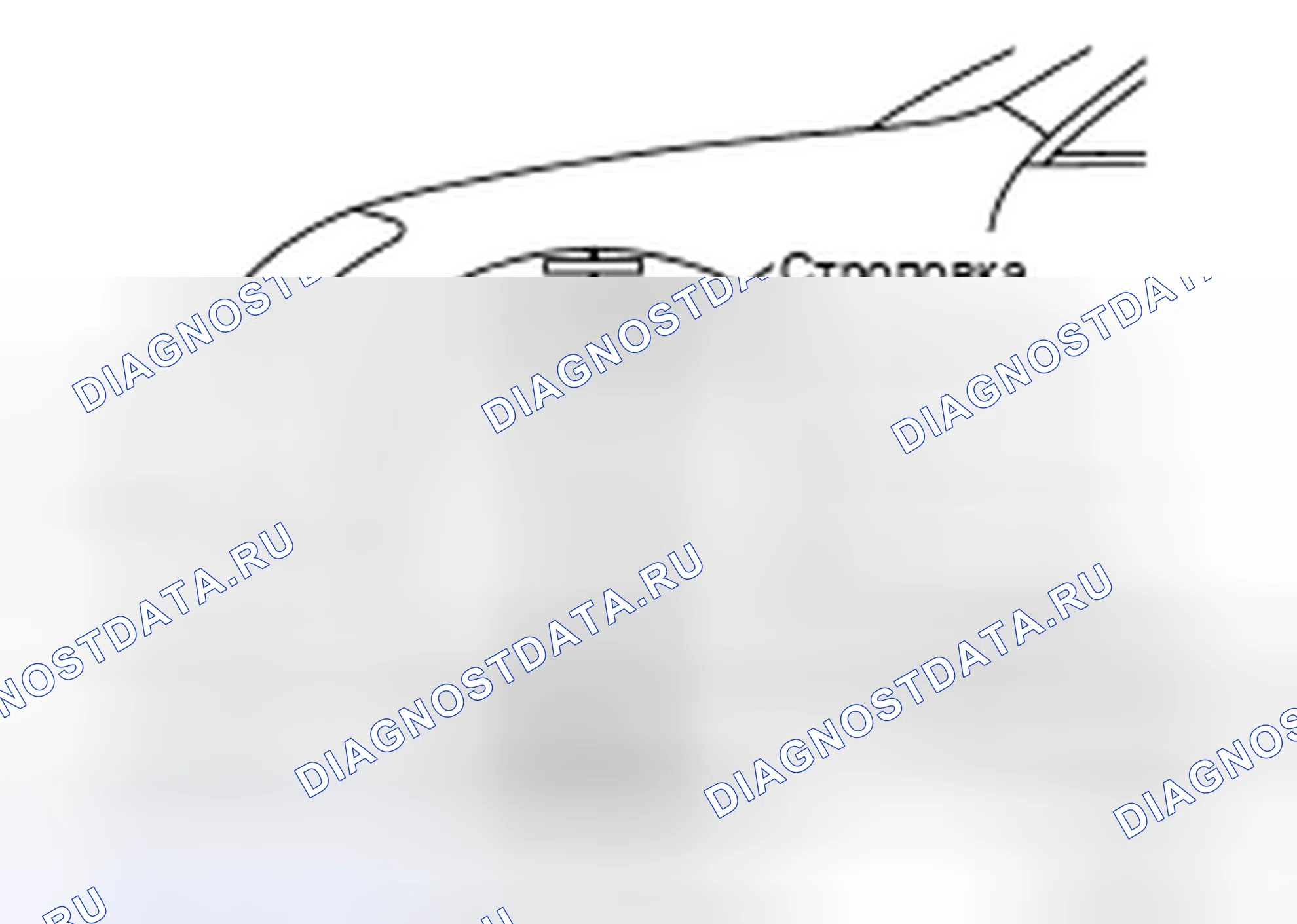 Рис. 505. Infiniti Q70 I рестайлинг
