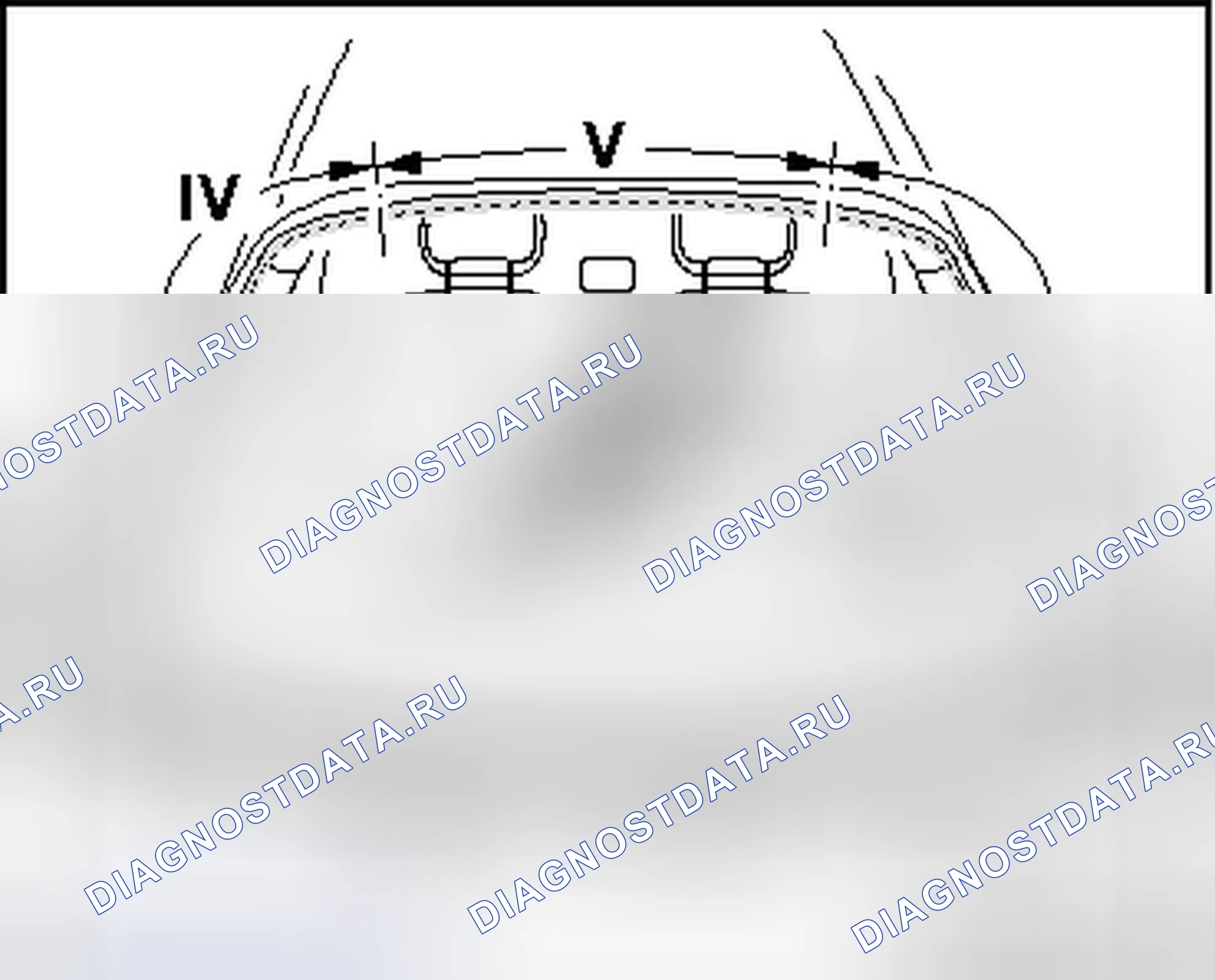 Рис. 25. Volkswagen Eos I