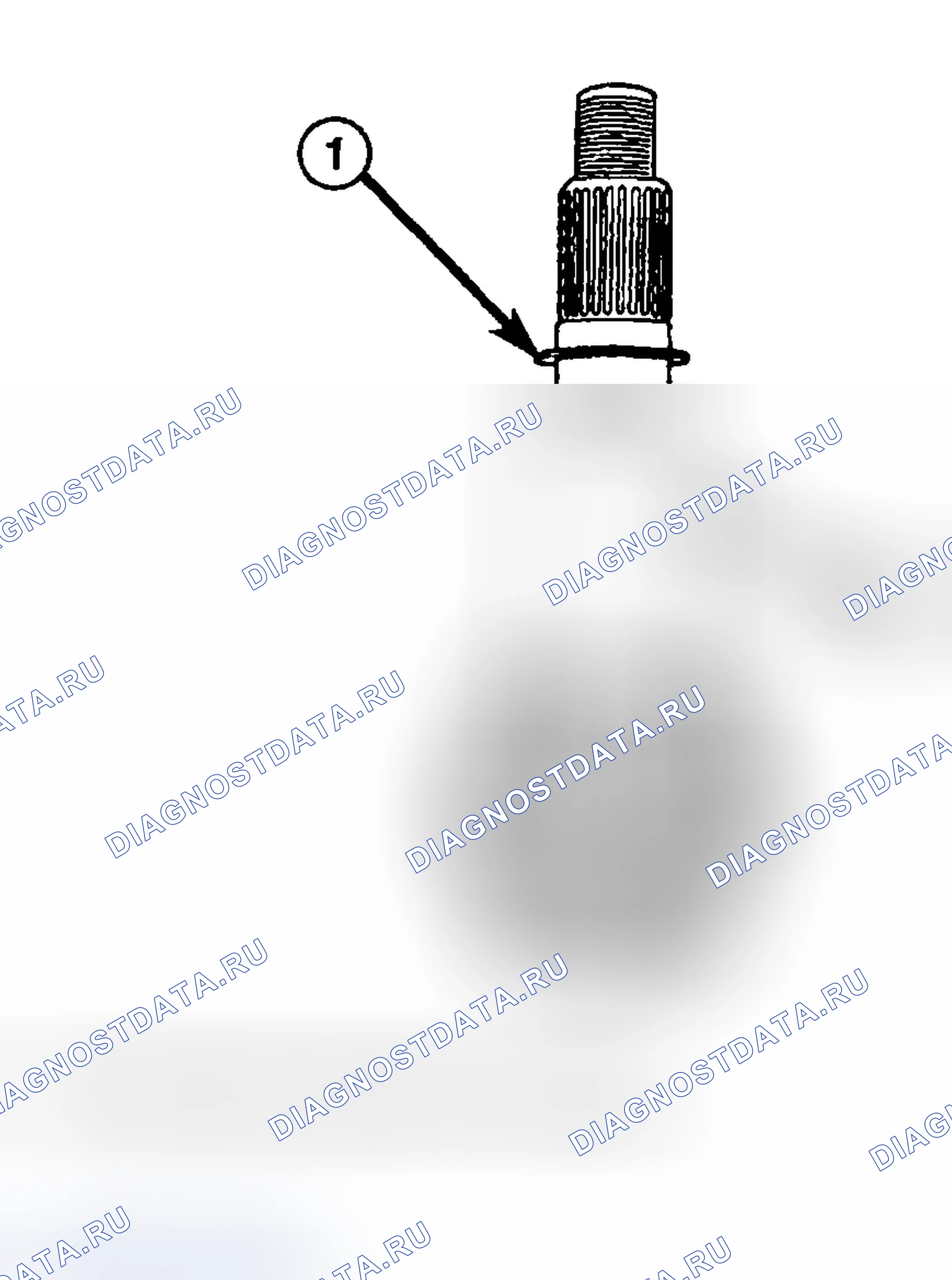 Рис. 531. Dodge Pickup R1500 