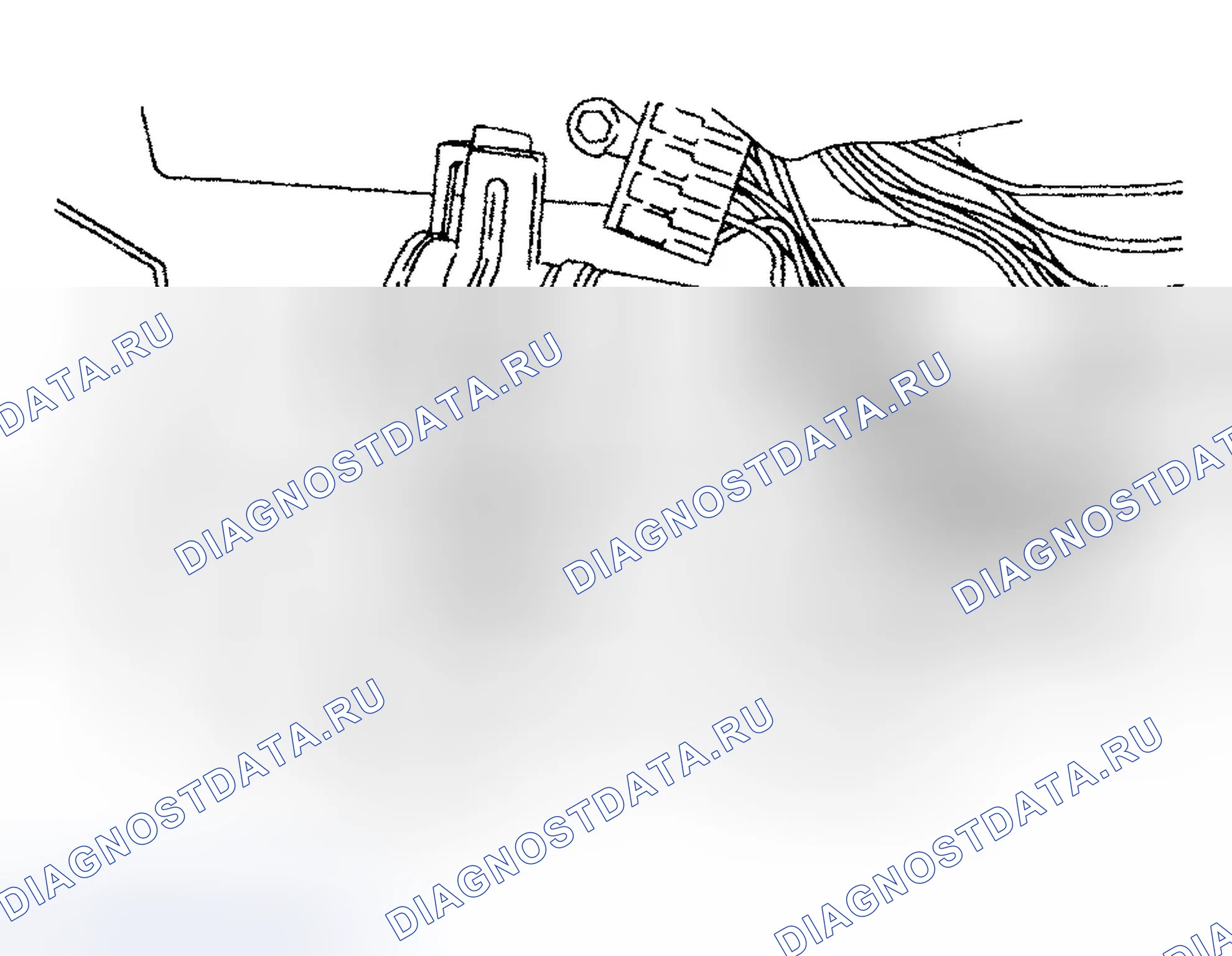 Рис. 12. Ford Mustang IV рестайлинг