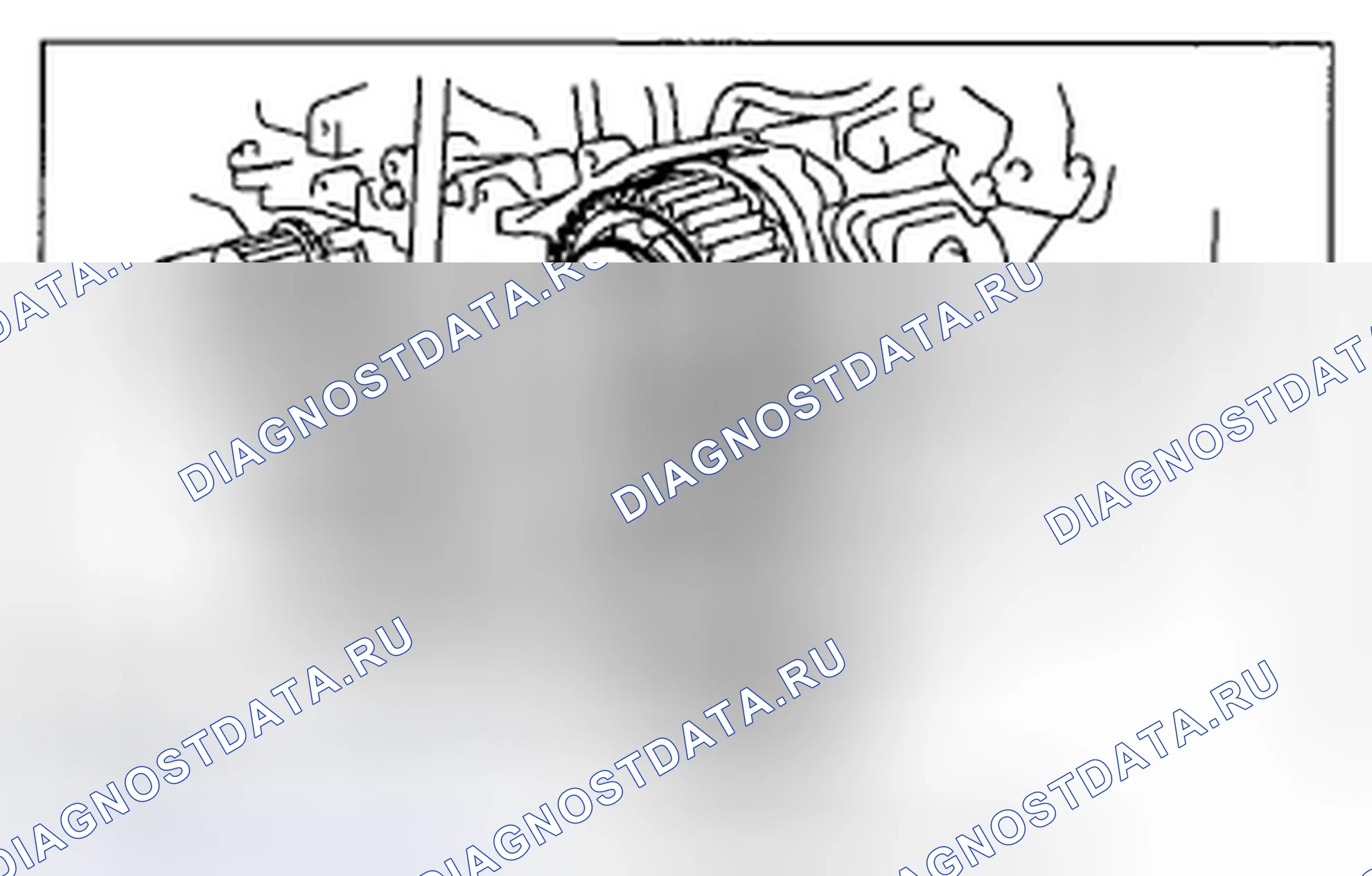 Рис. 505. Subaru Impreza WRX GE рестайлинг