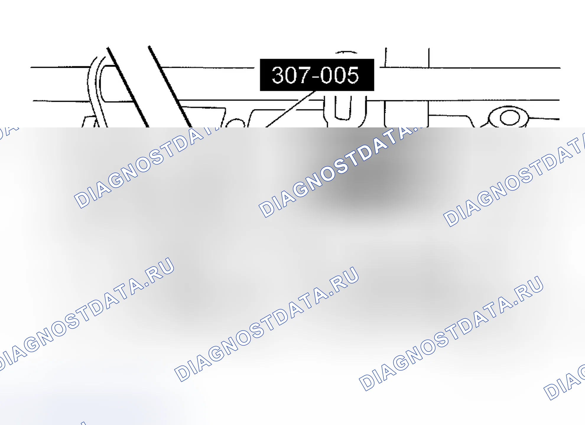 Рис. 464. Ford Escape I рестайлинг