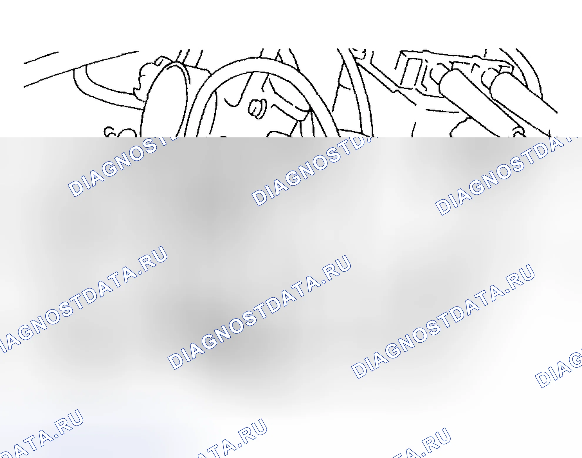 Рис. 57. Subaru Impreza GD/GC/GG