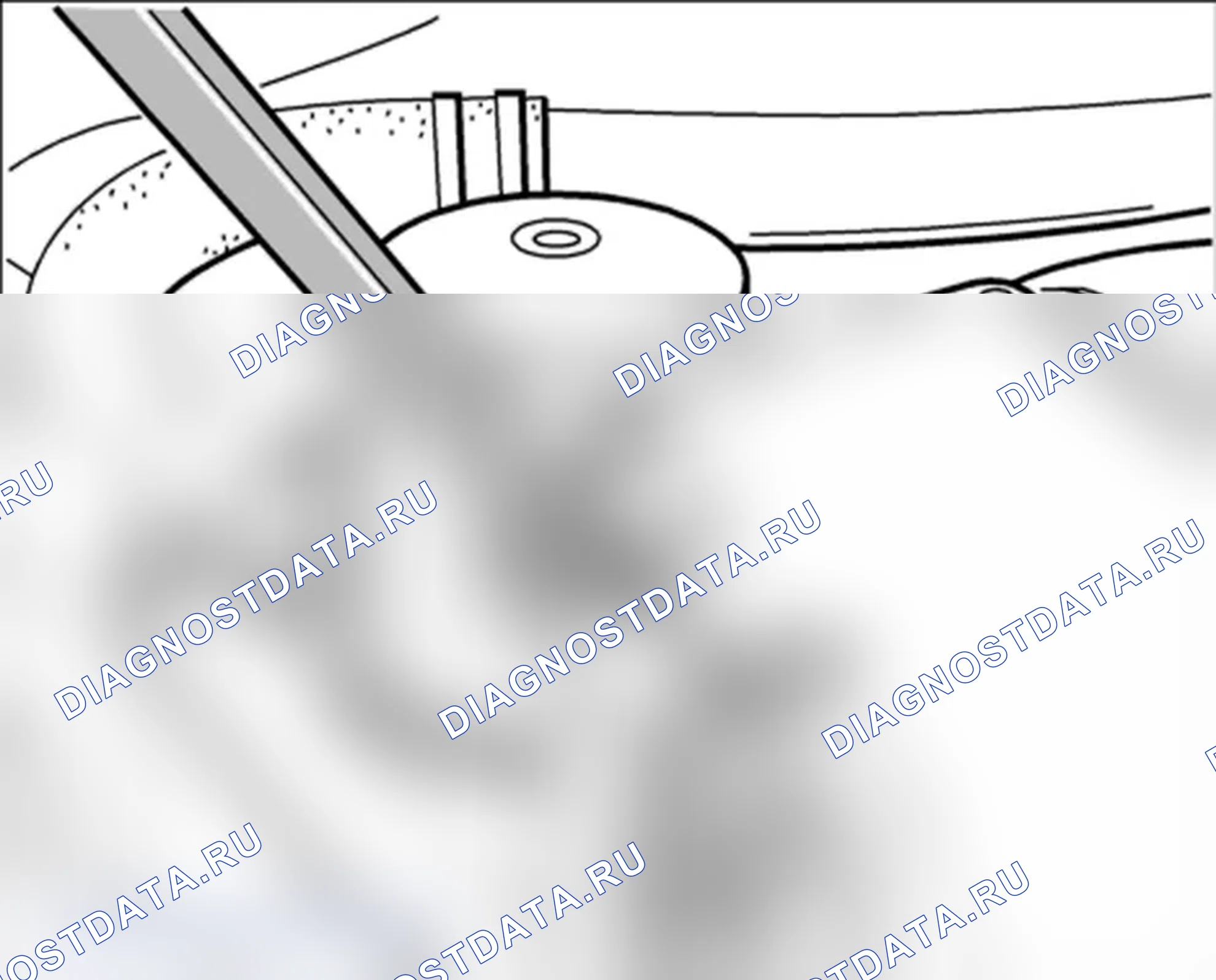Рис. 196. Porsche 911 GT3 997