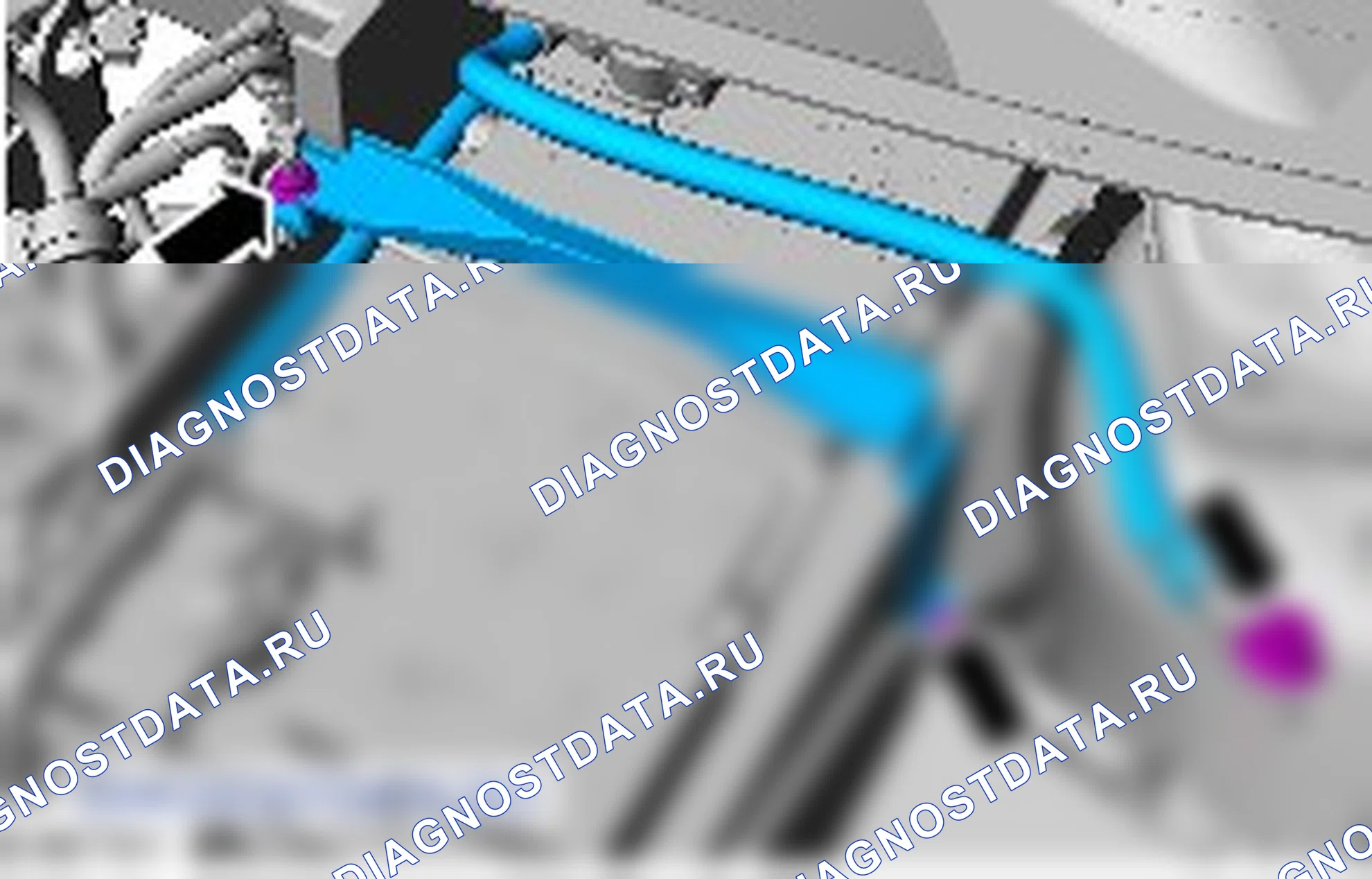 аккумулятор — 2.5L Duratec-RS (224kW/305 л.с.) — VI5/2.5L Duratec-ST (166kW/226 л.с.) — VI5: описание и работа. Ford C-MAX I рестайлинг