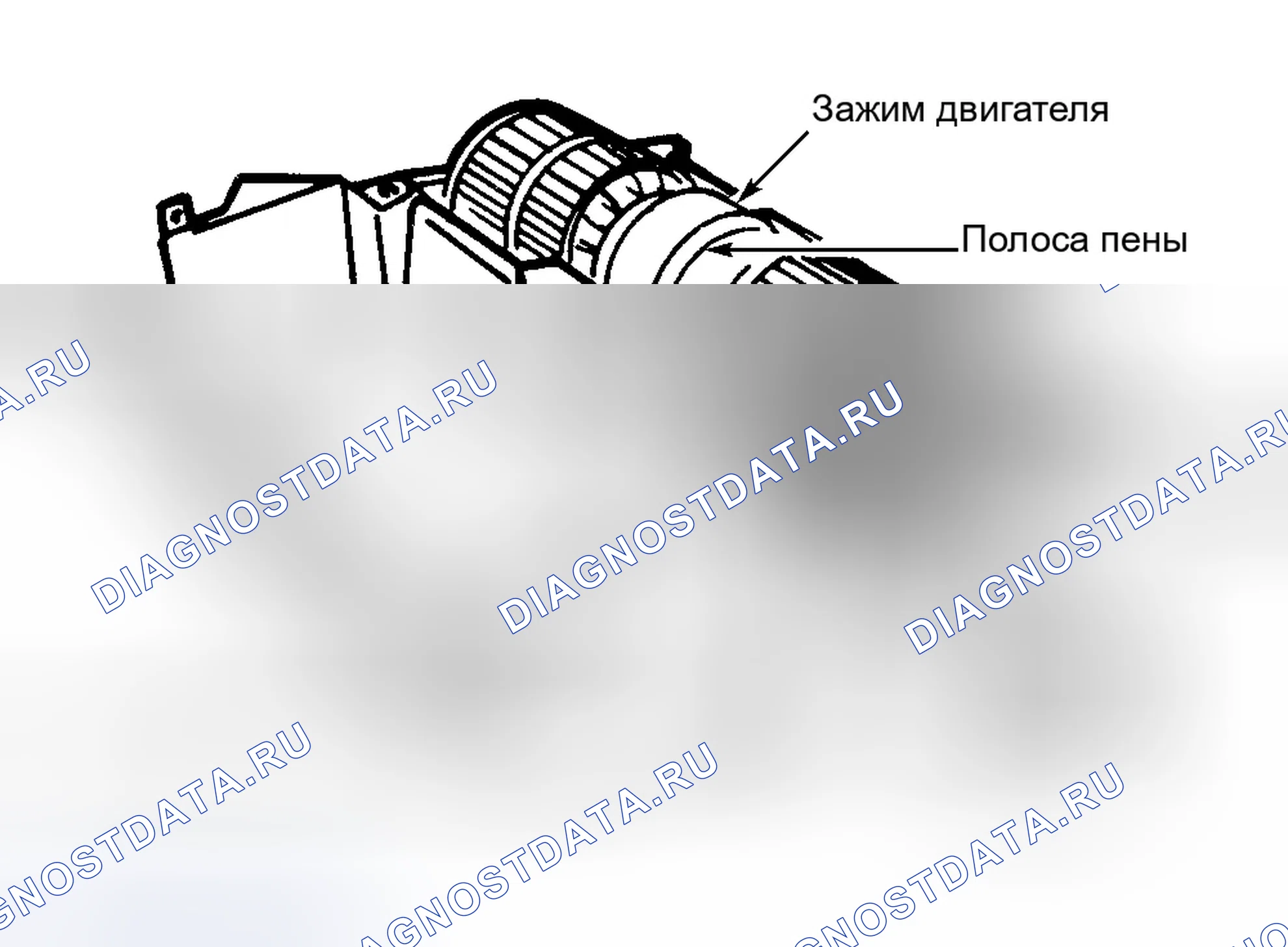 Рис. 20. GMC Cab & Chassis R3500 