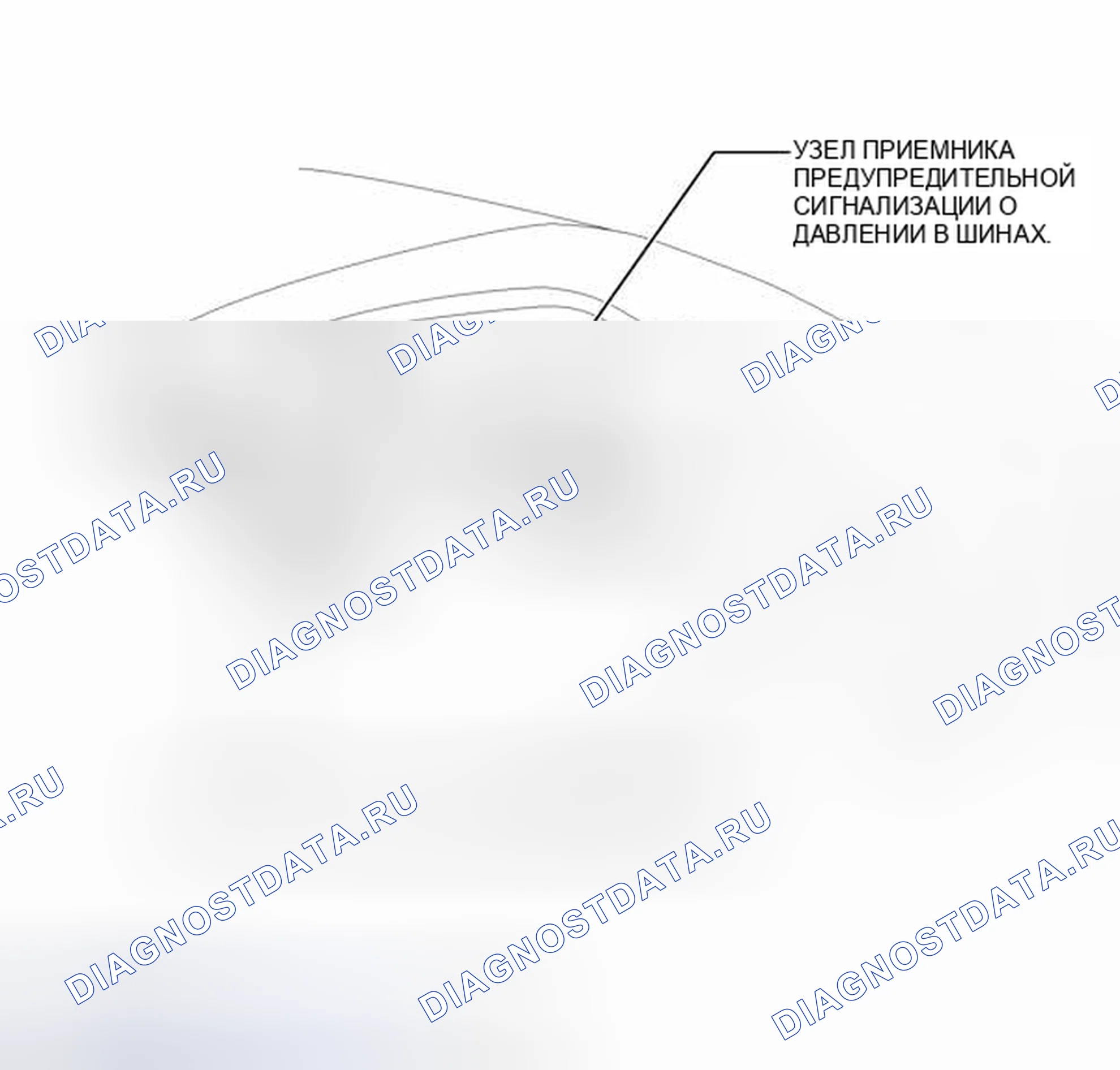 Рис. 29: ИЛЛЮСТРАЦИЯ. Toyota Camry XV40 рестайлинг