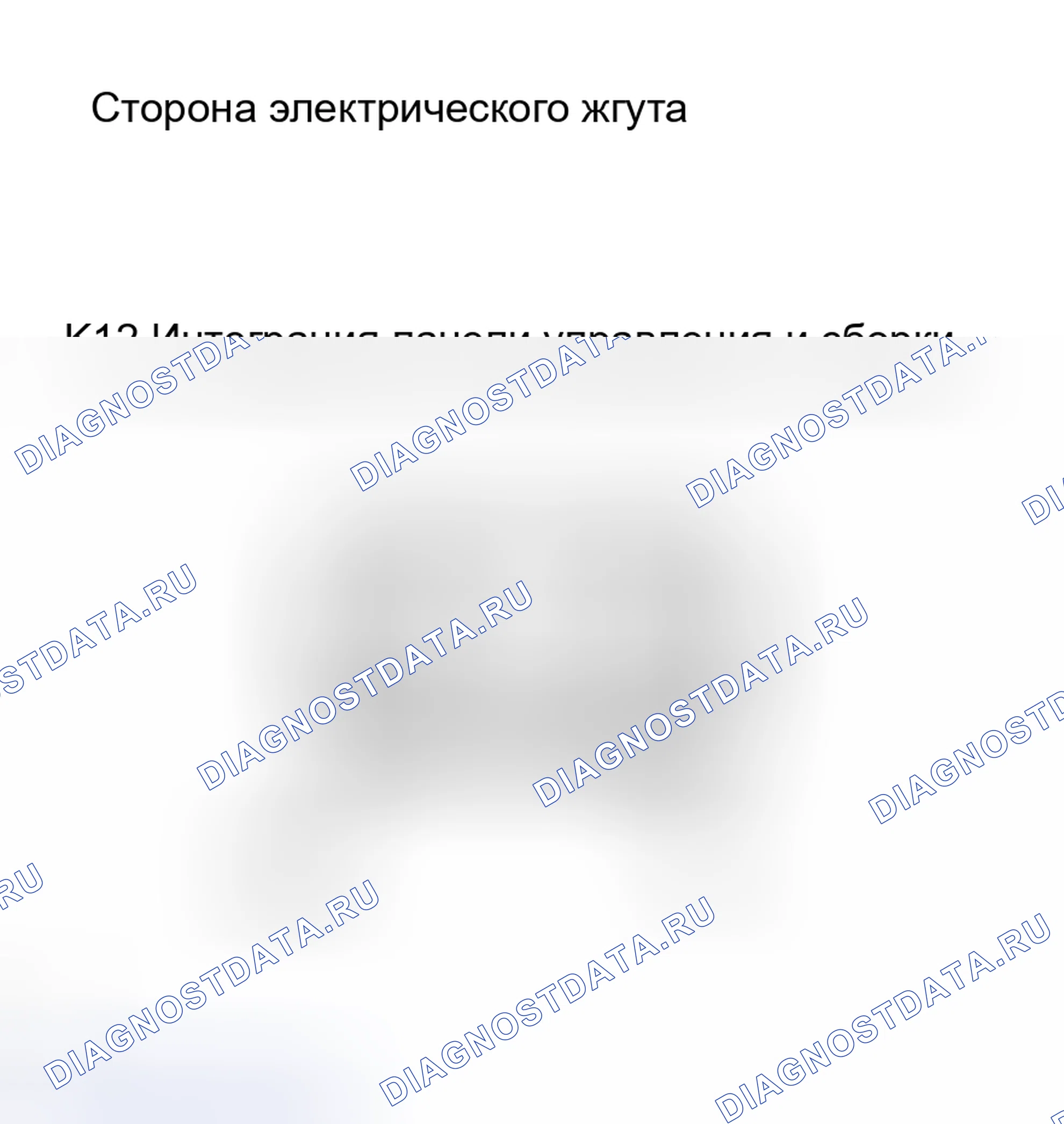 Рис. 5. Haval H8 I