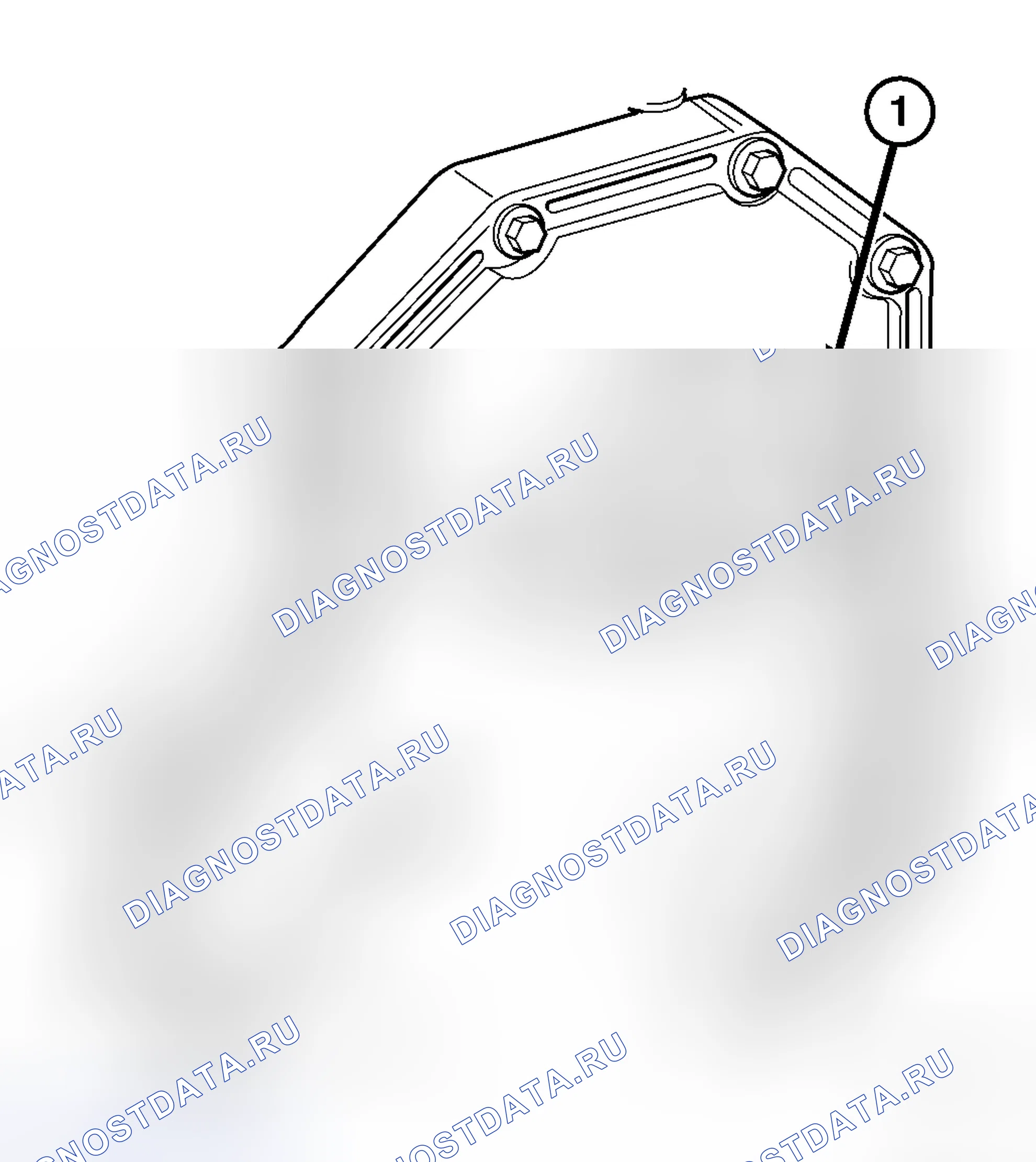 Рис. 146. Dodge Cab & Chassis R3500 HD transition