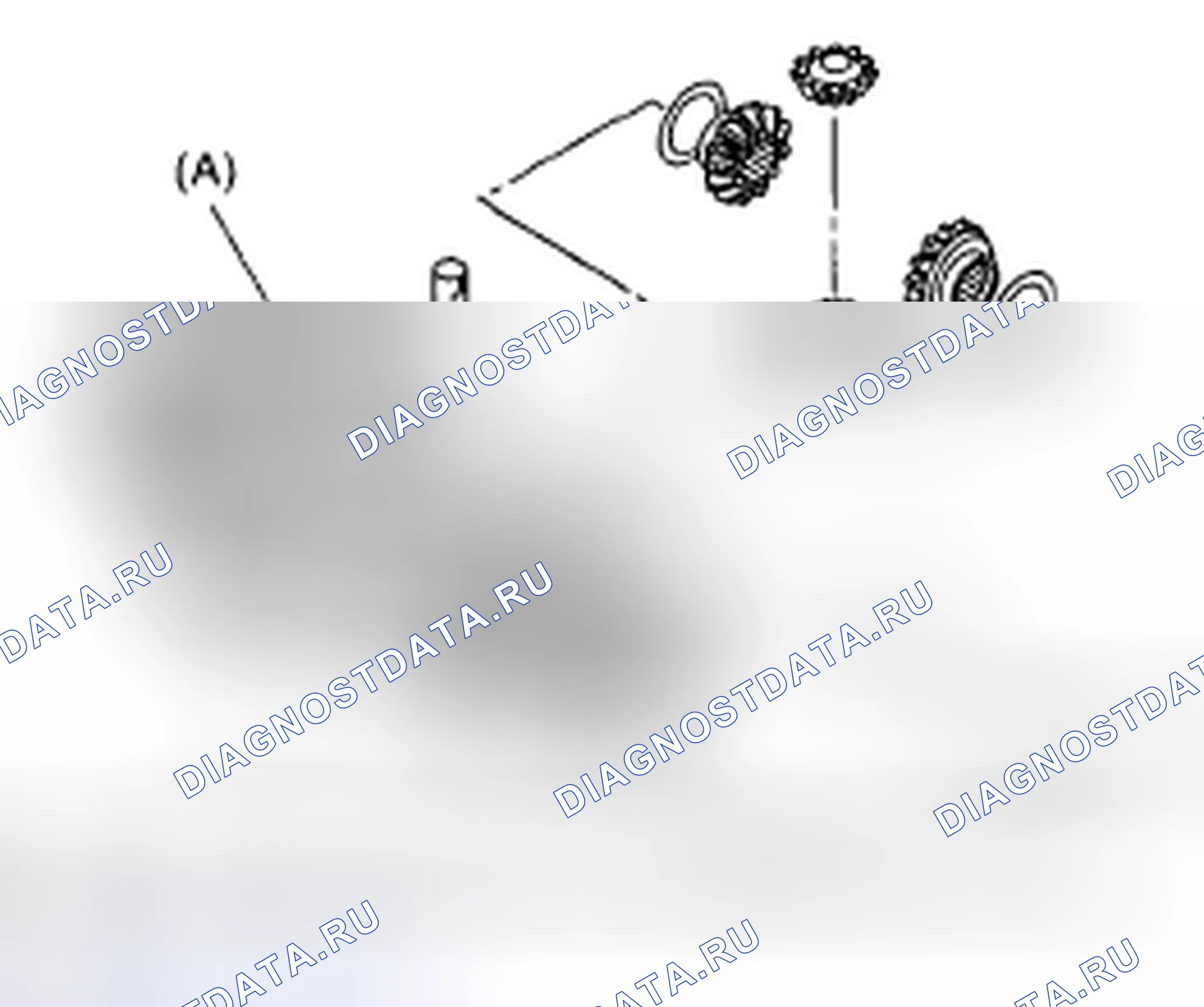 Рис. 119. Subaru Impreza WRX GD/GG рестайлинг 2