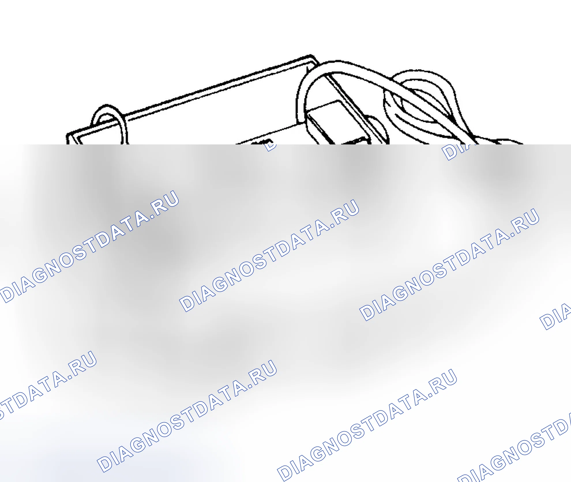 Рис. 63. Hyundai Sonata III рестайлинг
