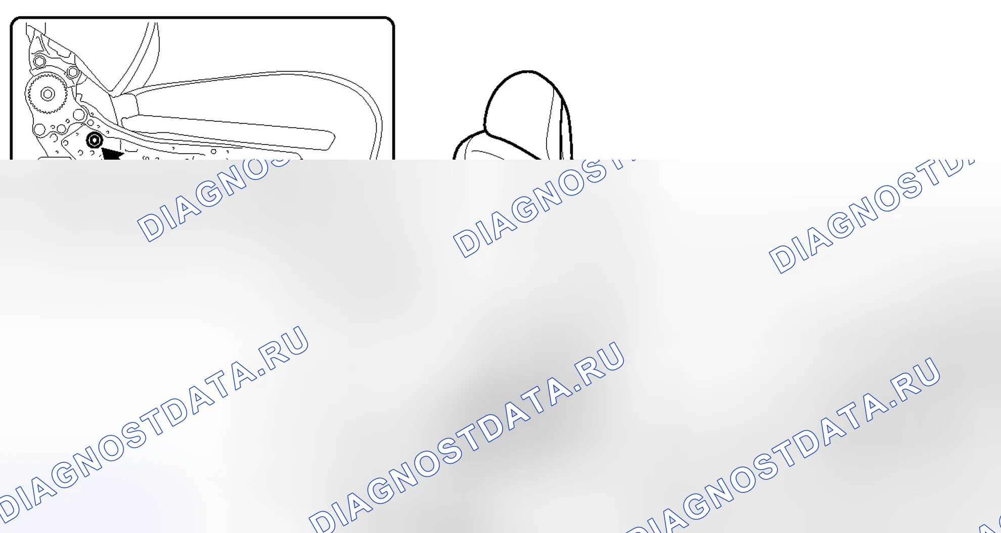 Рис. 282. Honda Accord IV